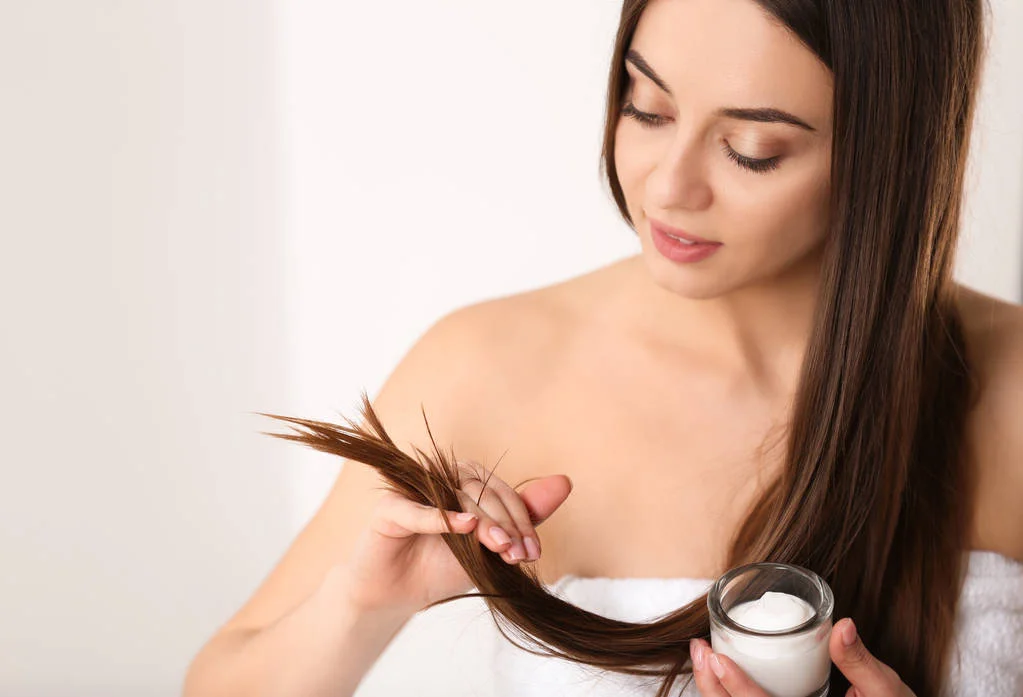 Hair Brushing for Beginners