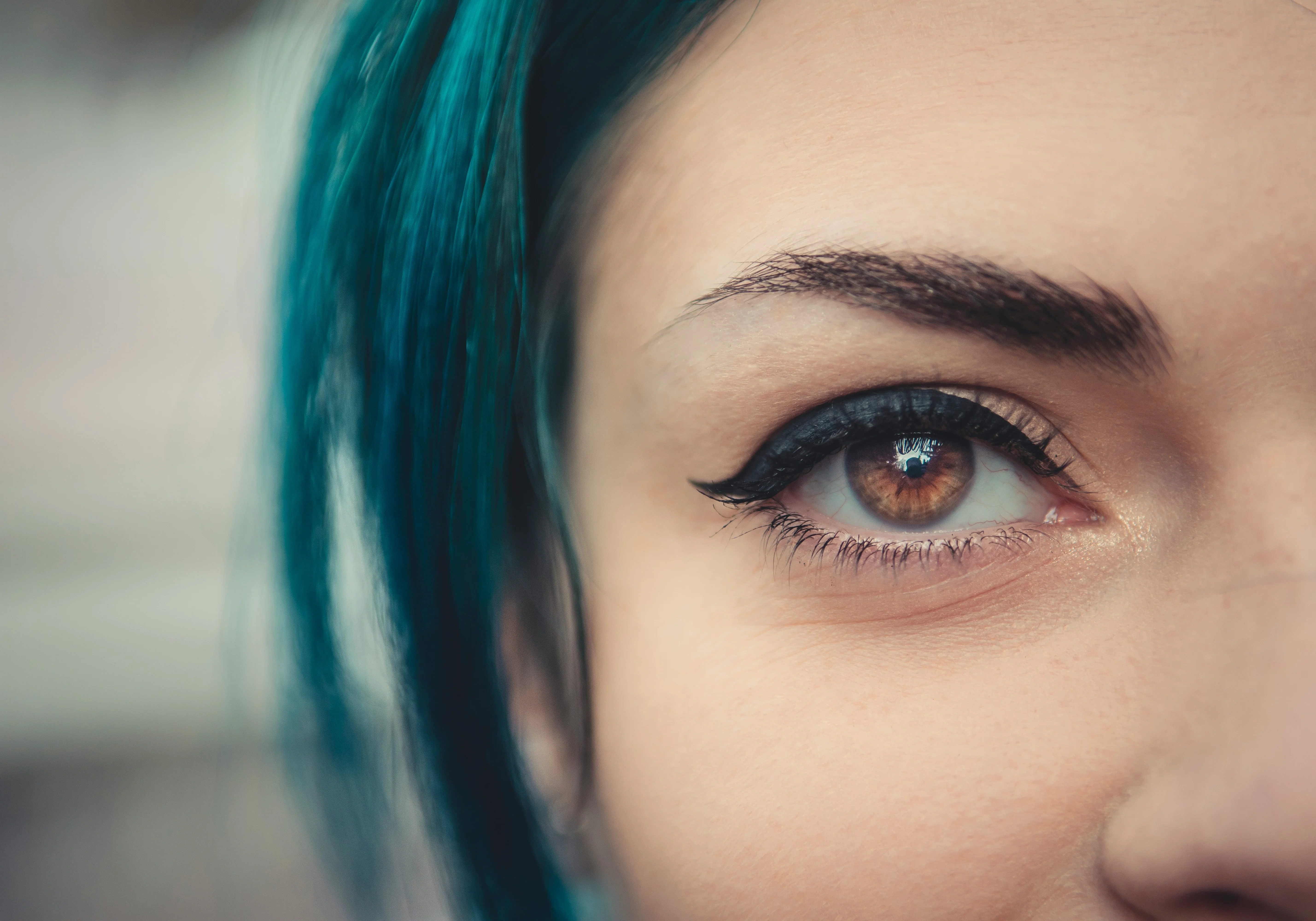 Quick Zoom-Ready Look