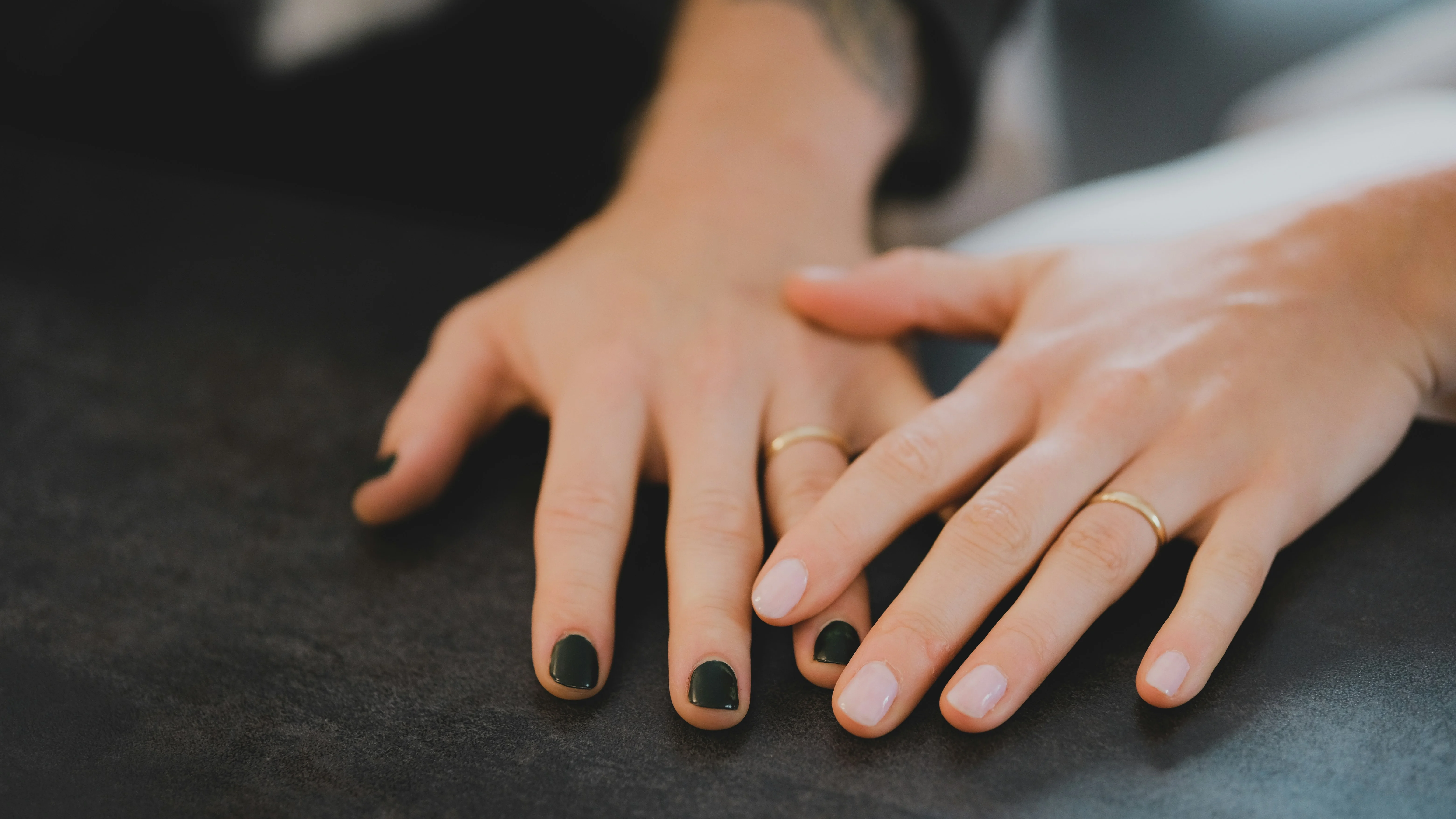 Weekly Nail Art Mood Board