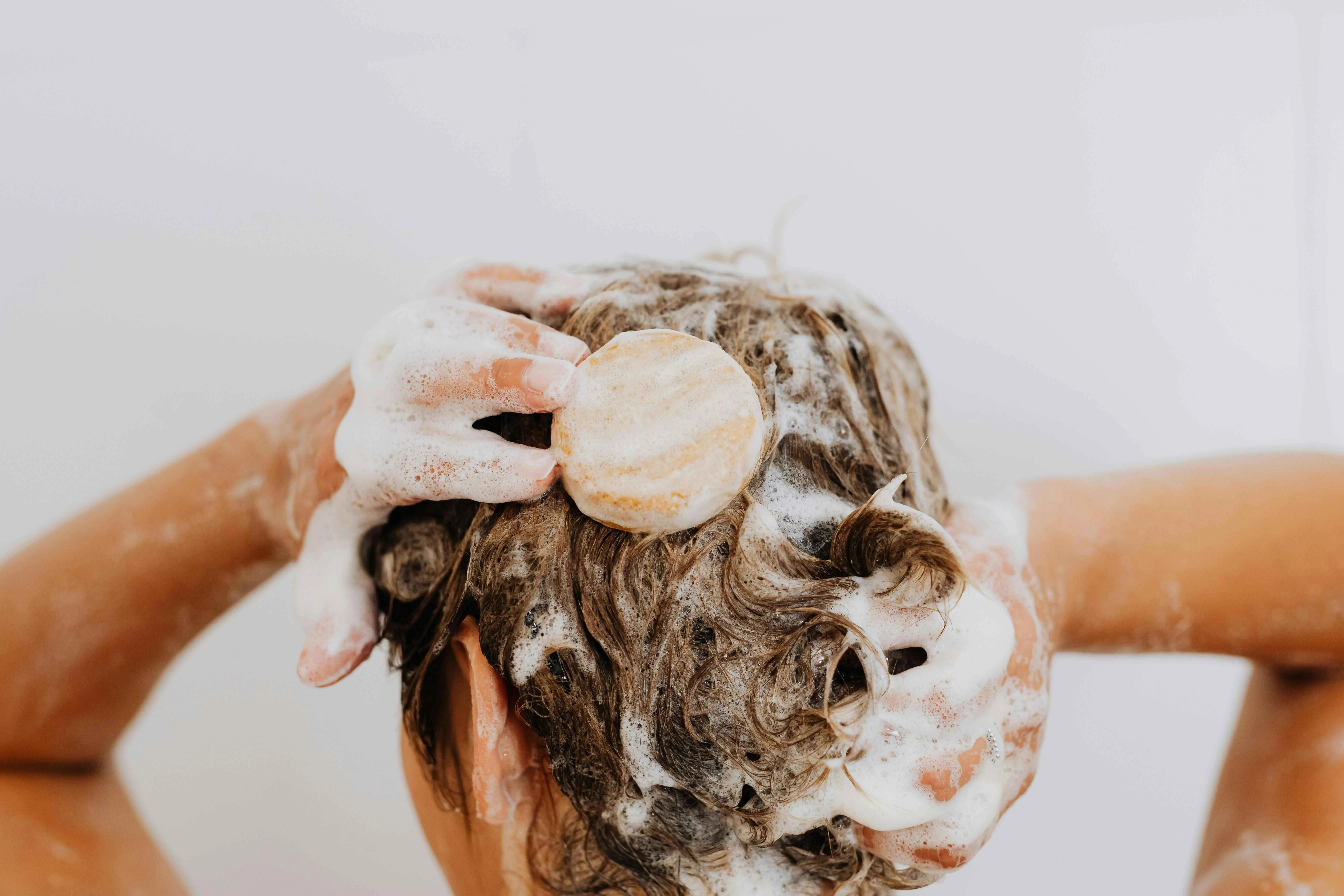Pre-Summer Hair Detox