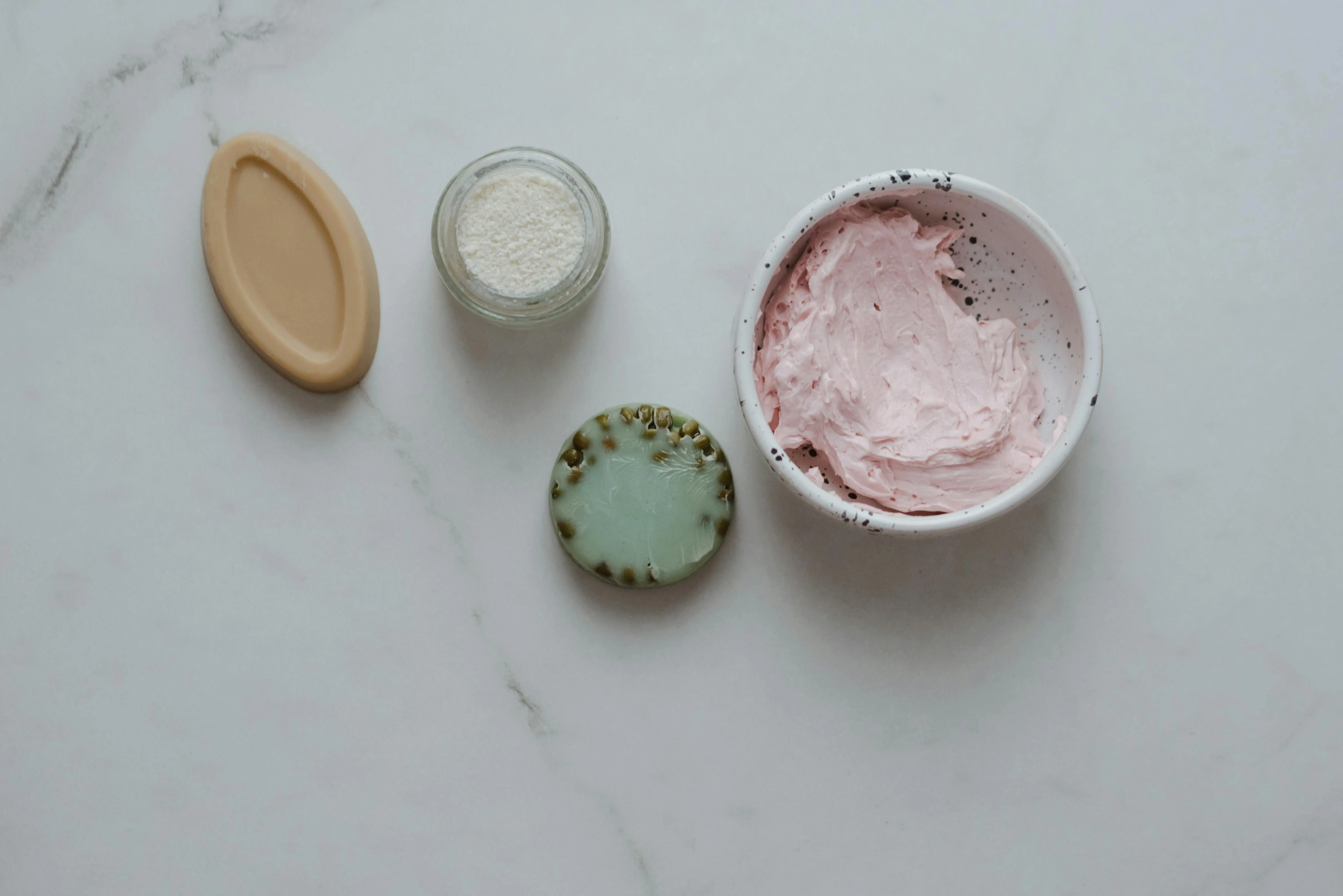 Basic Lip Care Routine