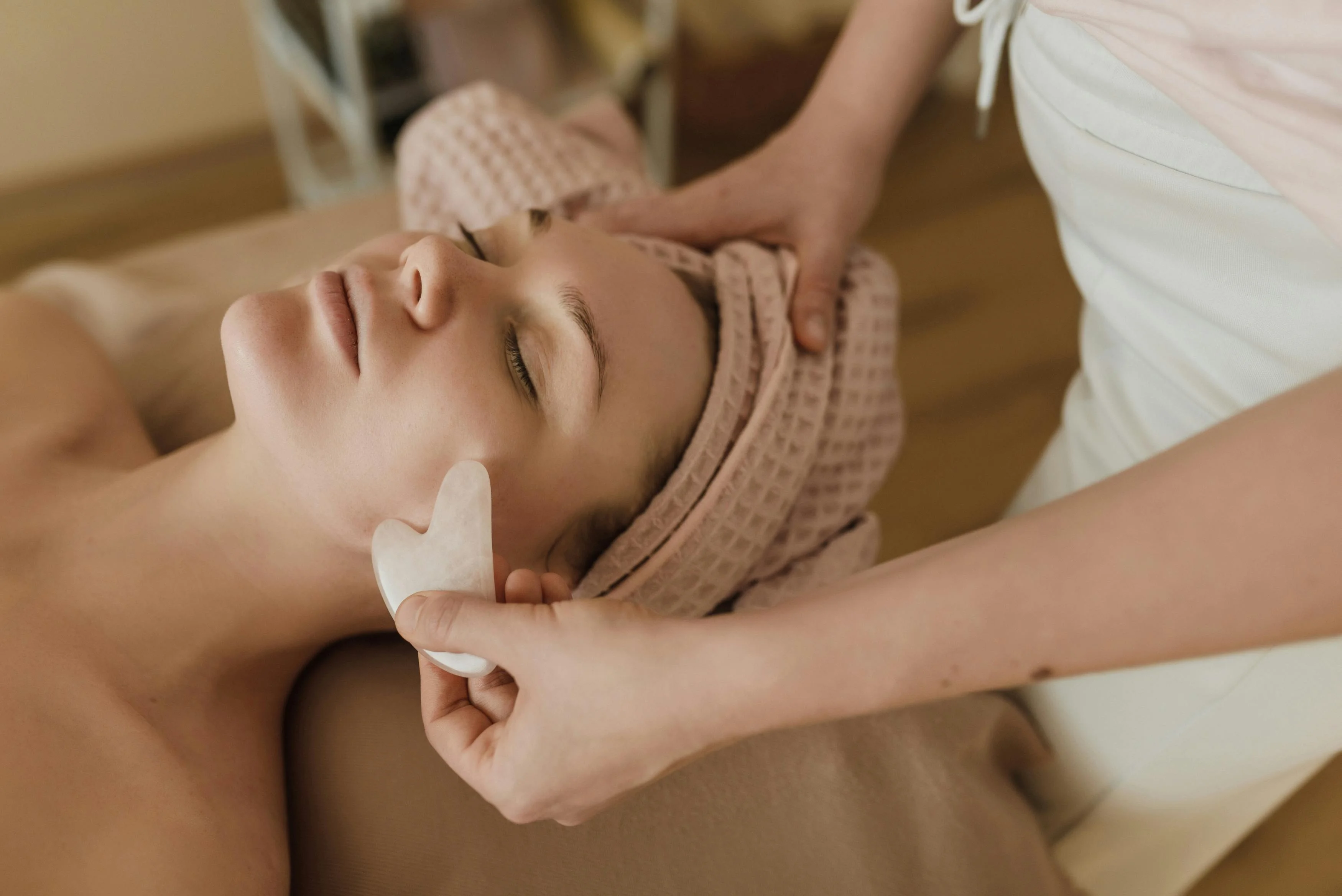 Intro to Exfoliation