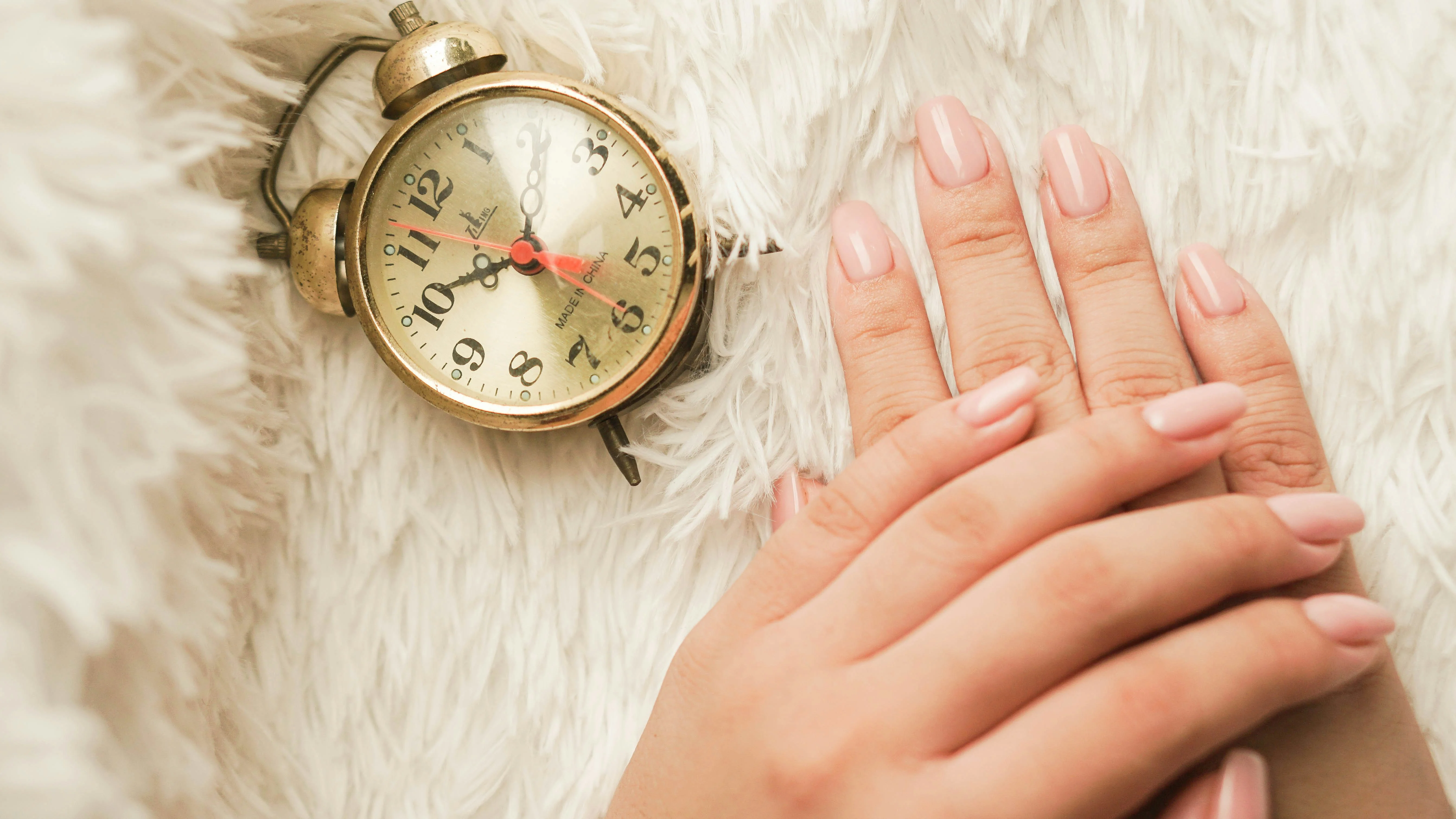 Sunny Days Nail Revival