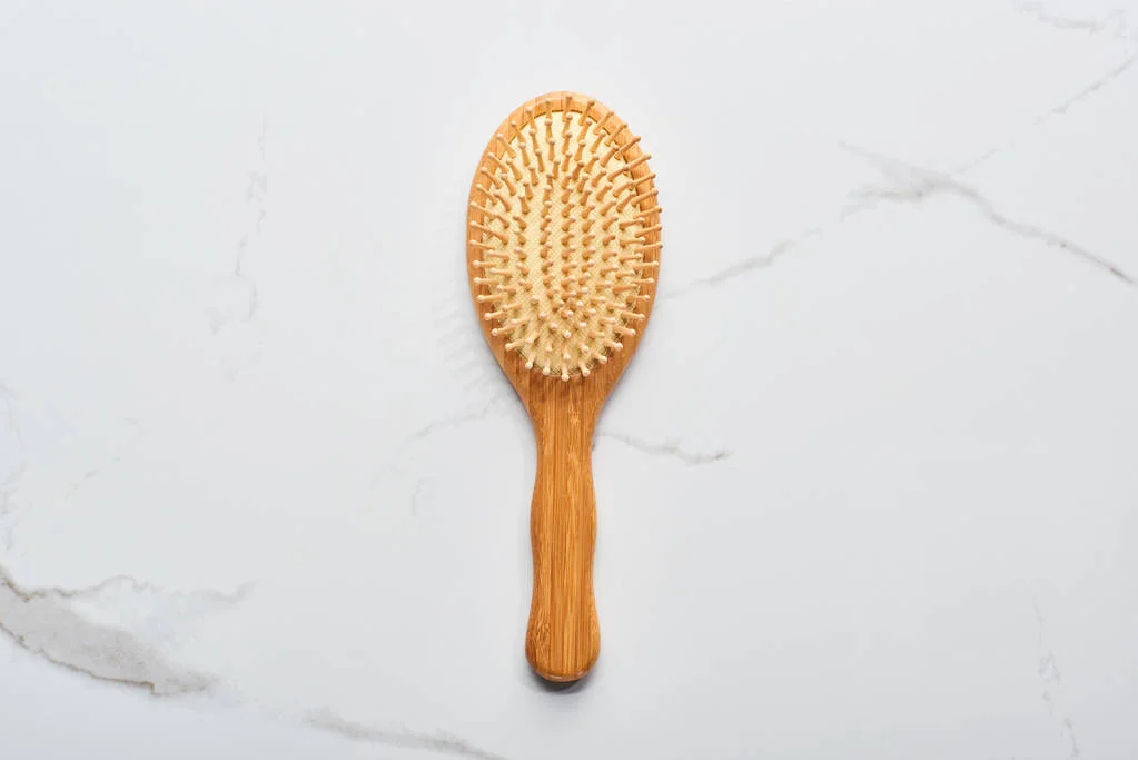 Coily Hair Strength Routine