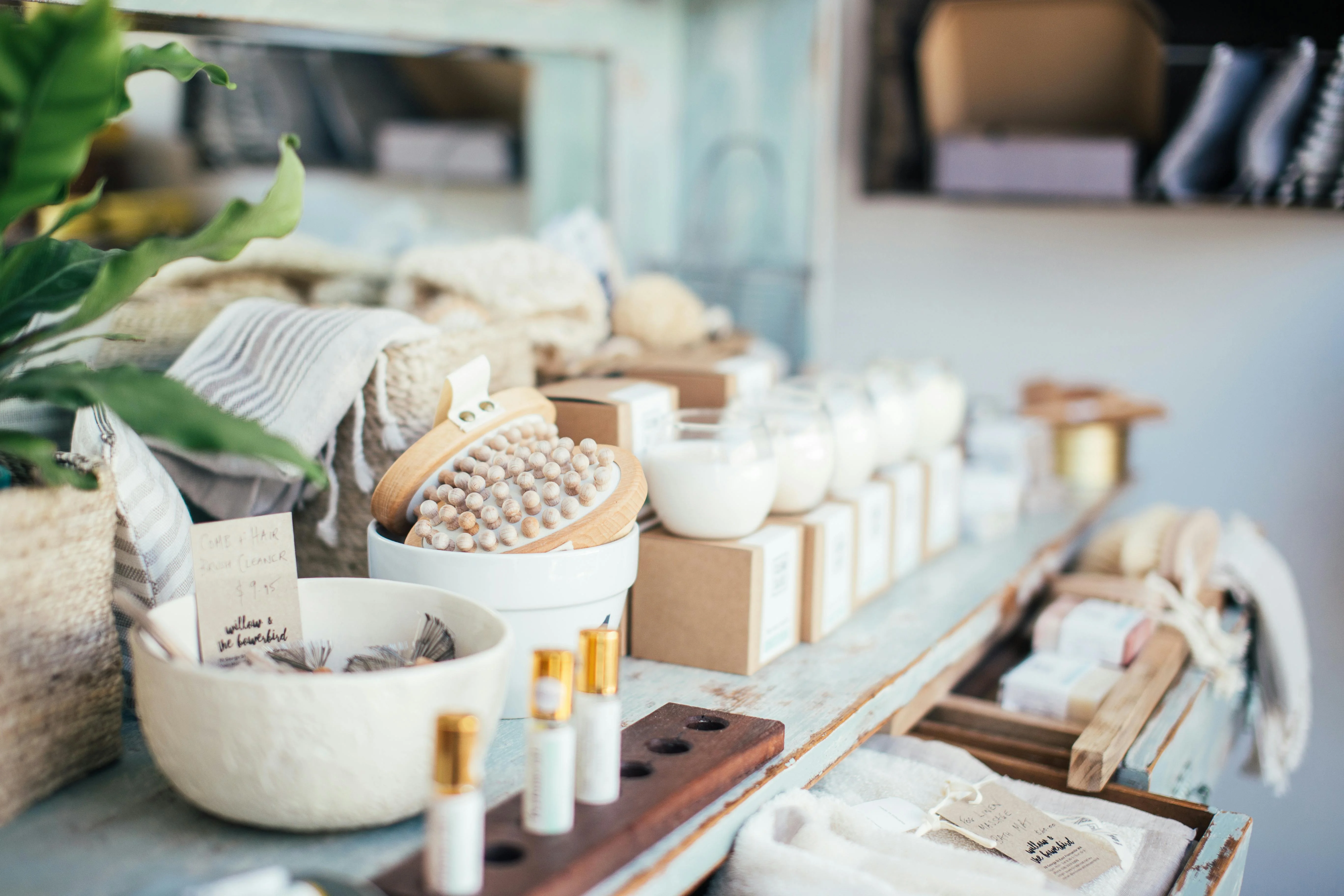 Weekend Spa-Inspired Skin Routine