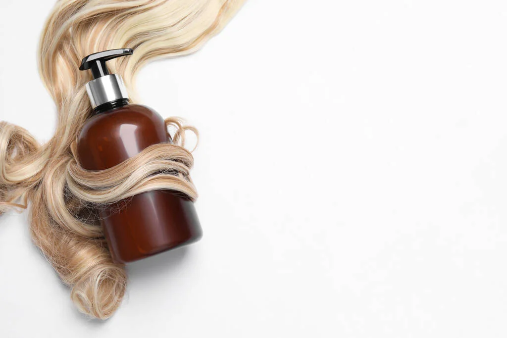 Shine & Reset: Teen Summer Hair Kit
