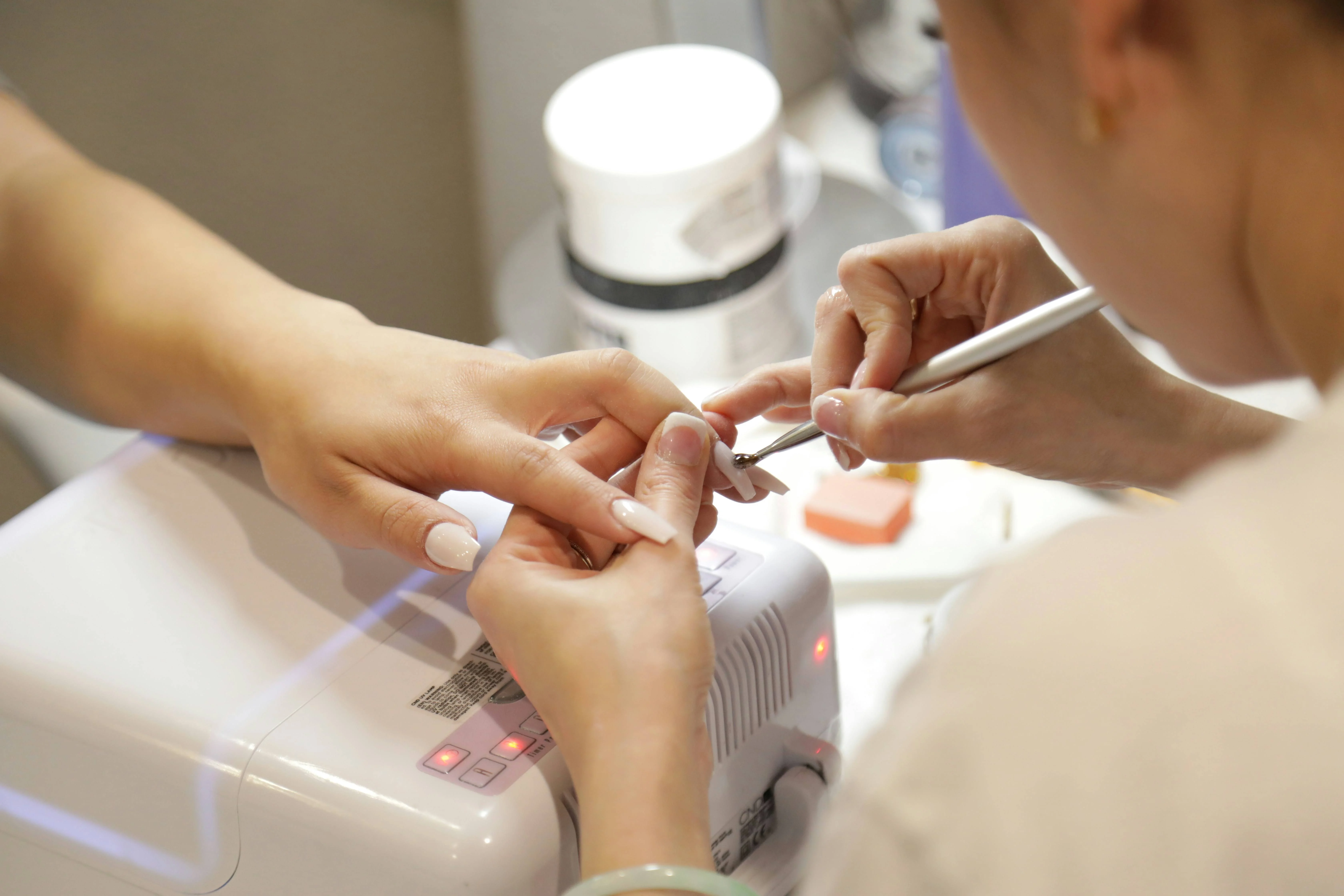 On-the-Go Nail Maintenance Kit