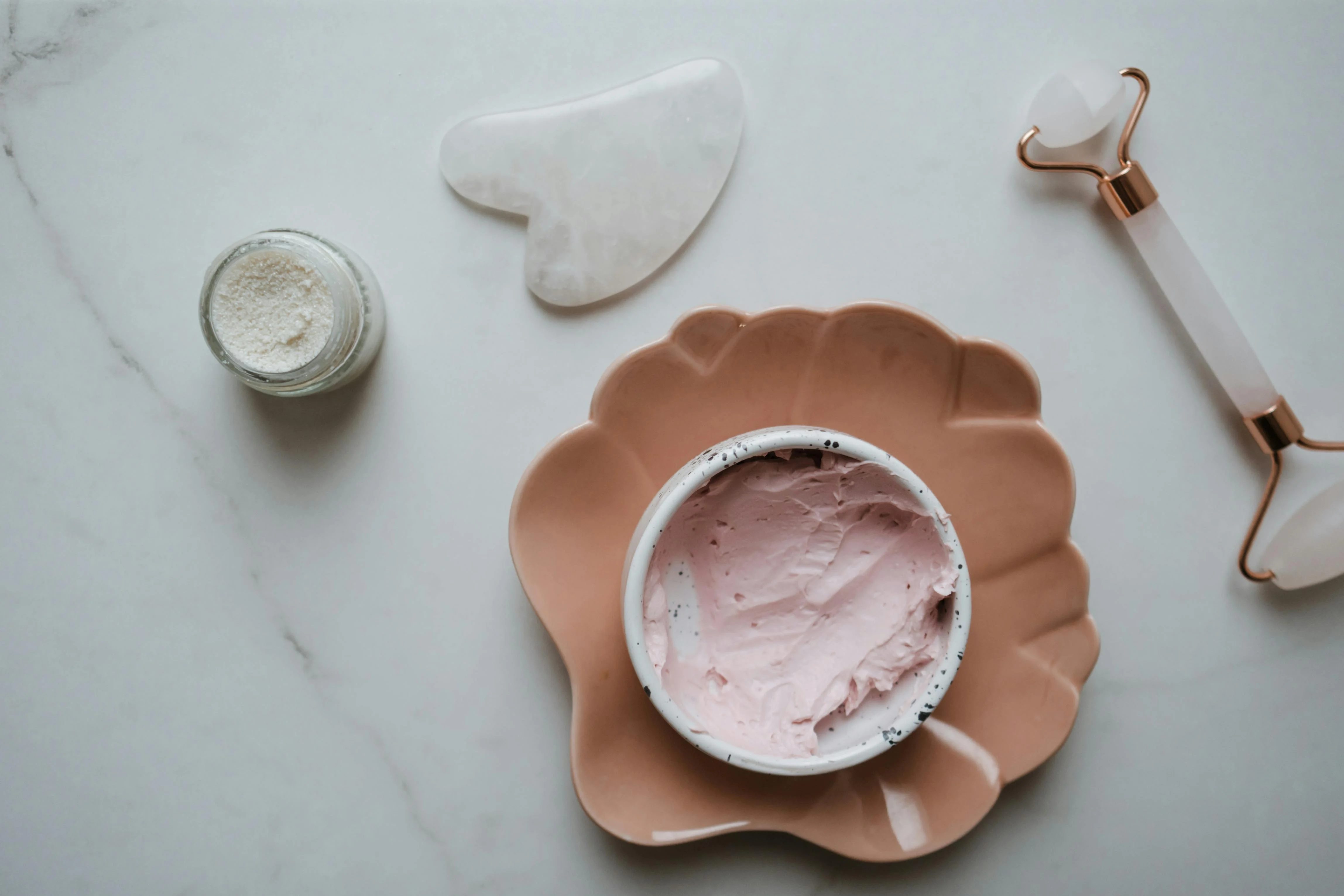 In-Transit Skincare for Long Drives