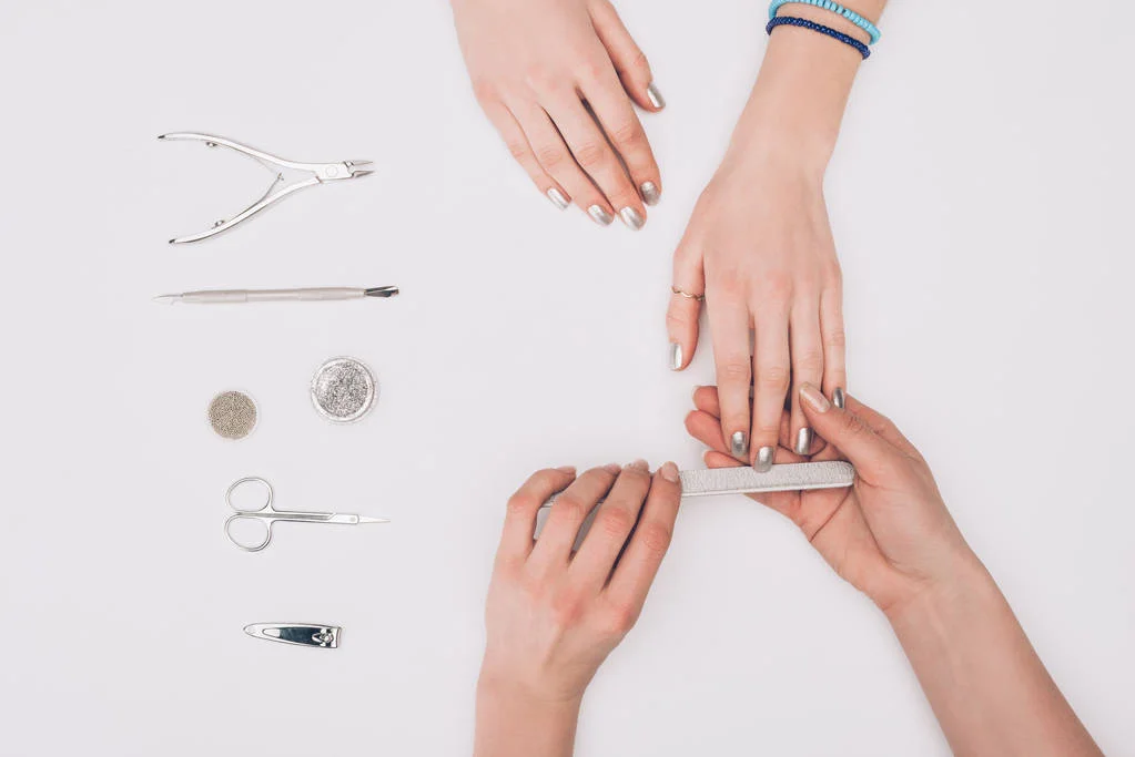 Nail File & Shape Starter