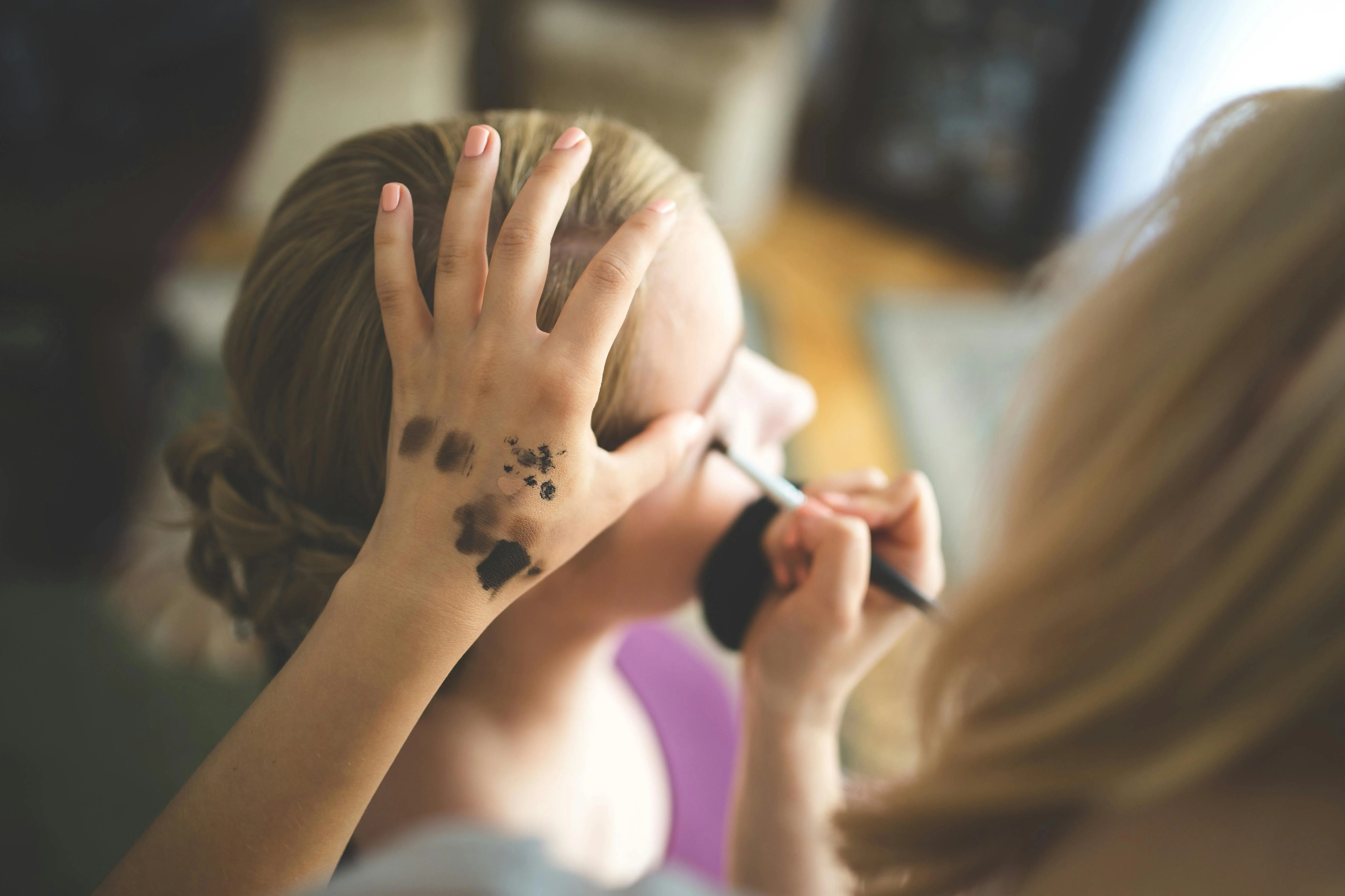 Foundation Matching Basics
