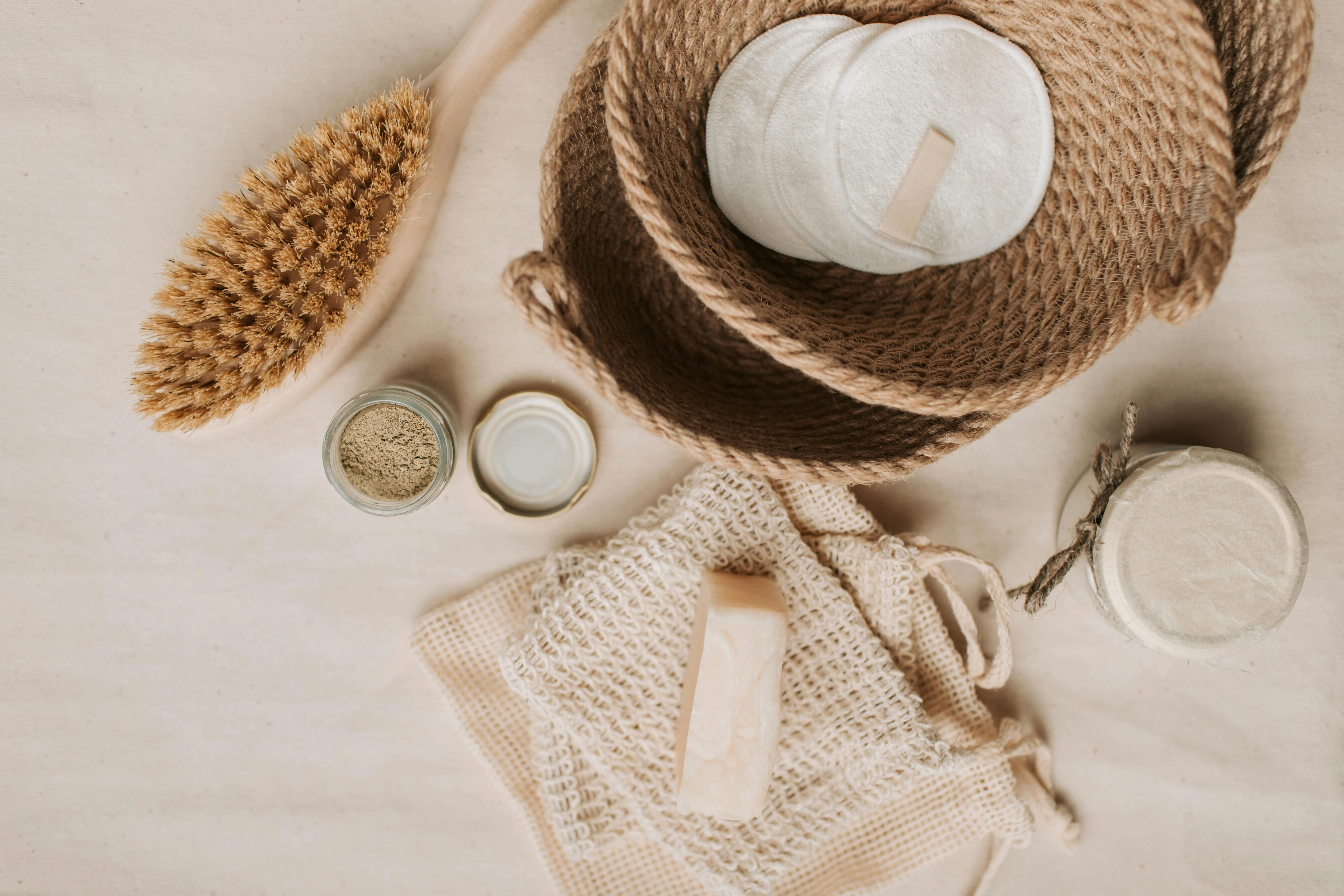 Baking Soda Beauty Uses