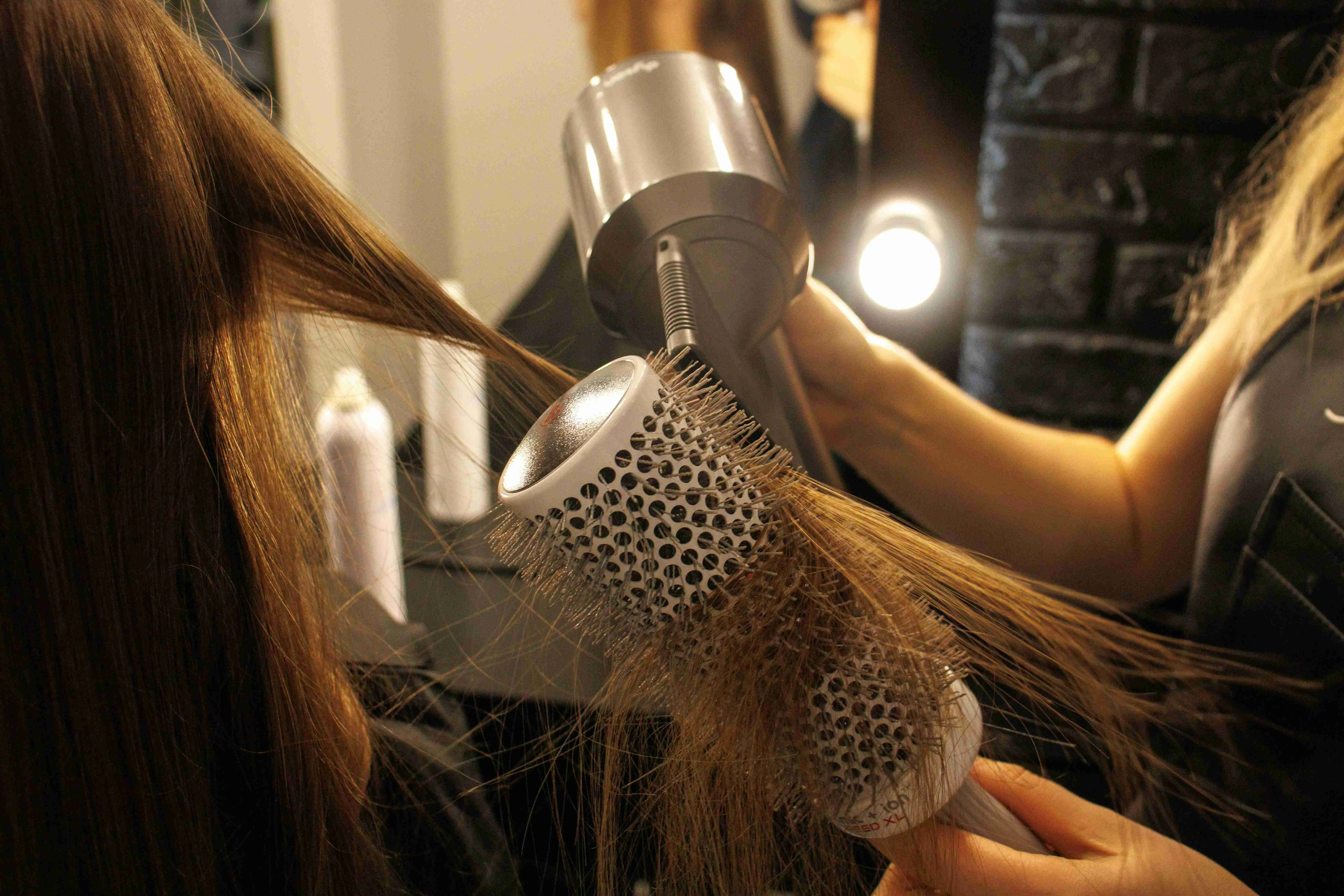 Protective Style Maintenance Routine