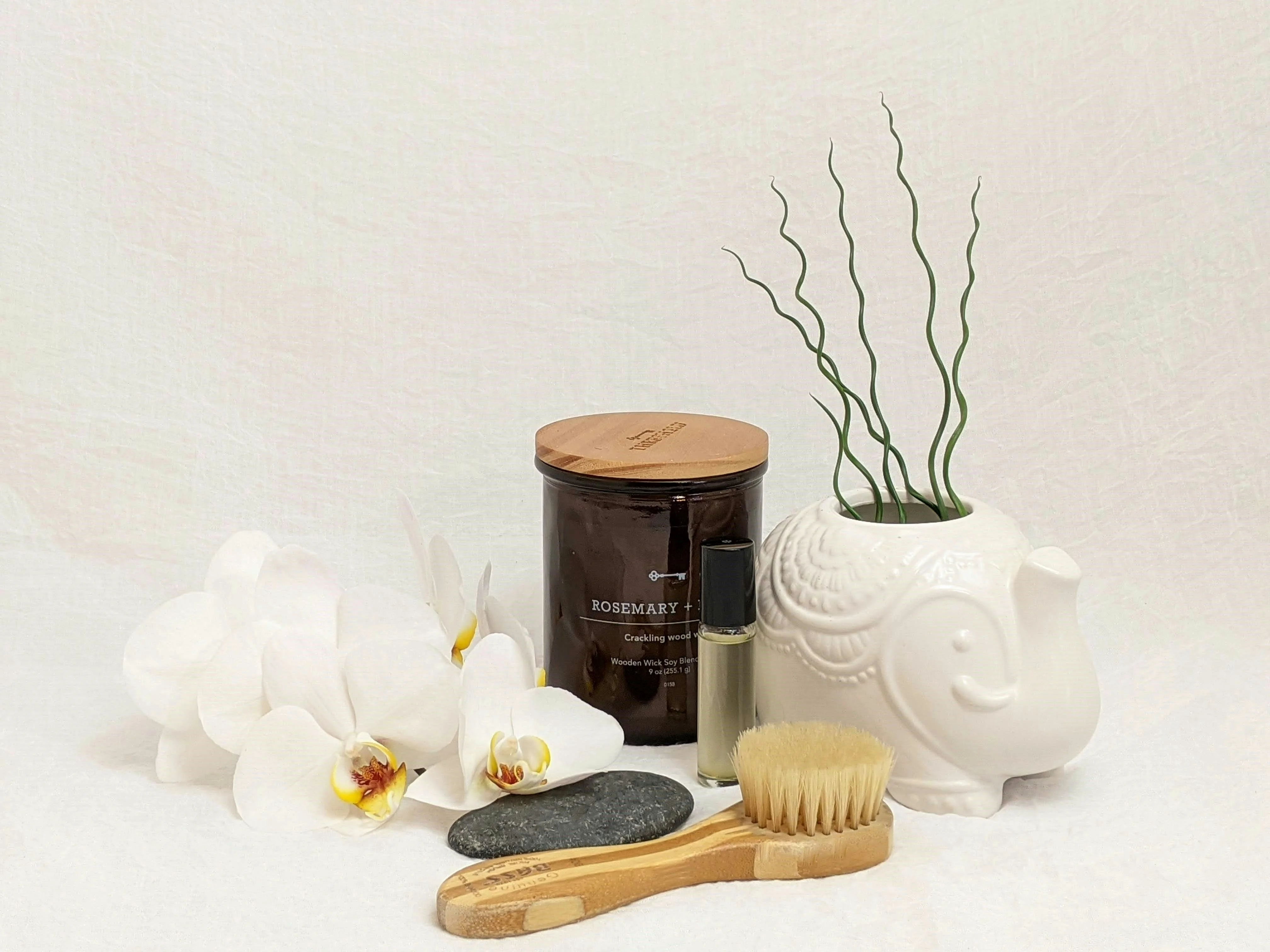 Hair Mask Habit Journal