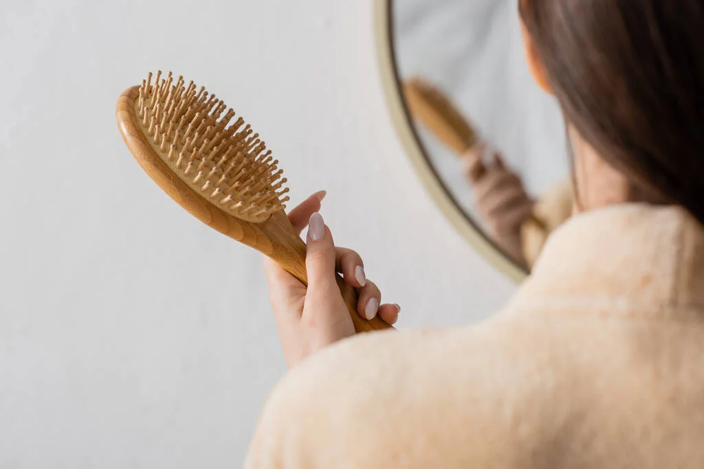 Weekly Scalp and Root Reboot
