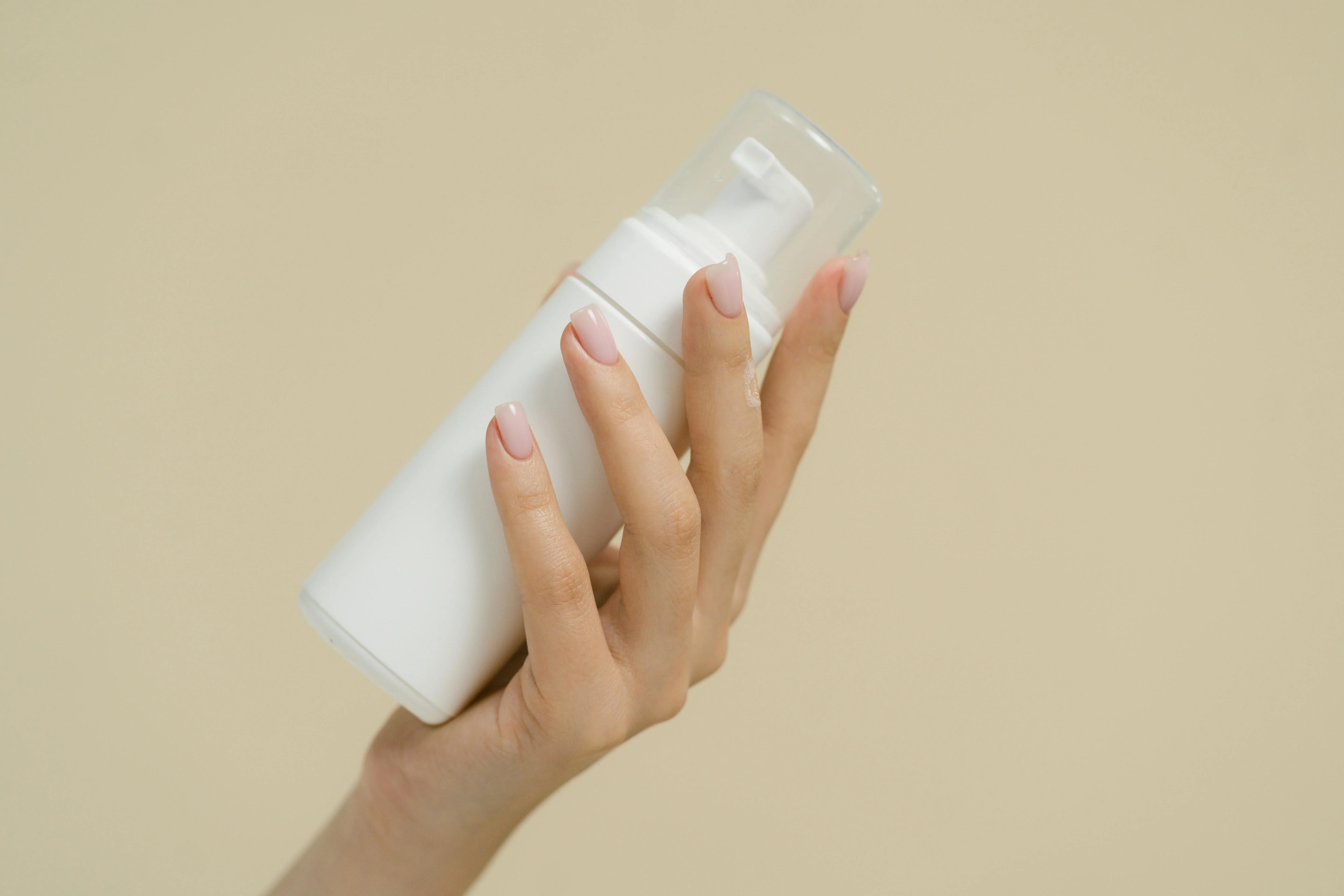 Night Cream & Serum Tracker