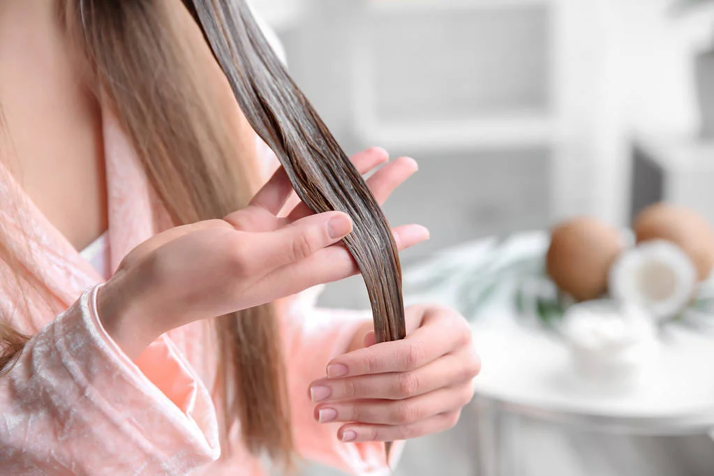 Gentle Hair Detangling Basics