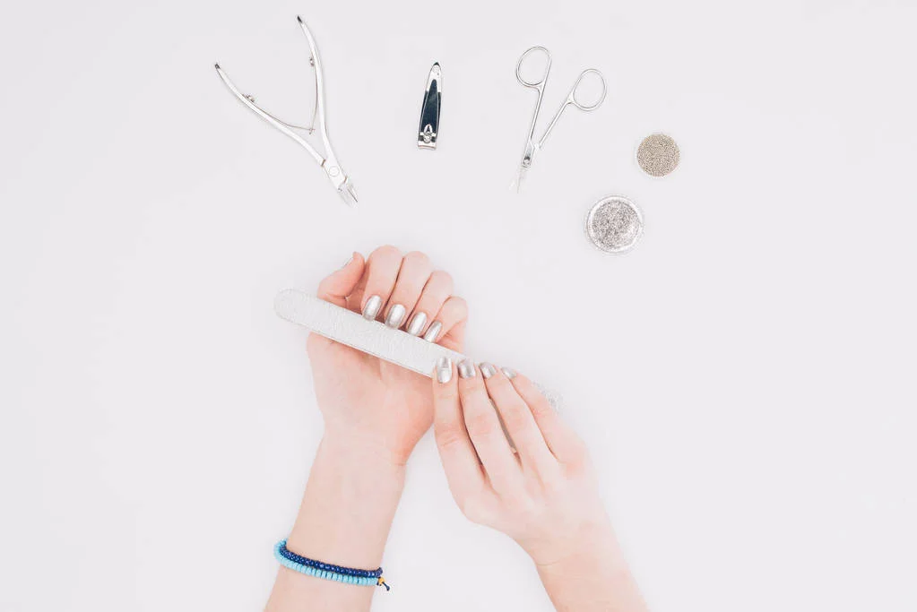 Cold Weather Hand & Nail Rescue