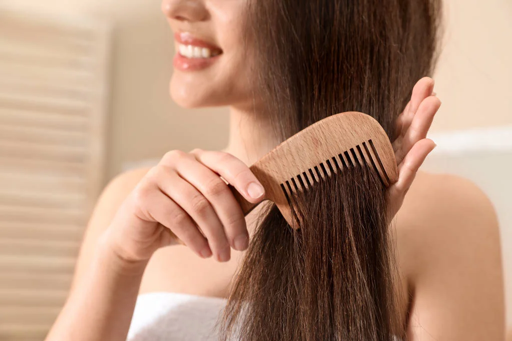 Holiday Party Hair Prep Plan