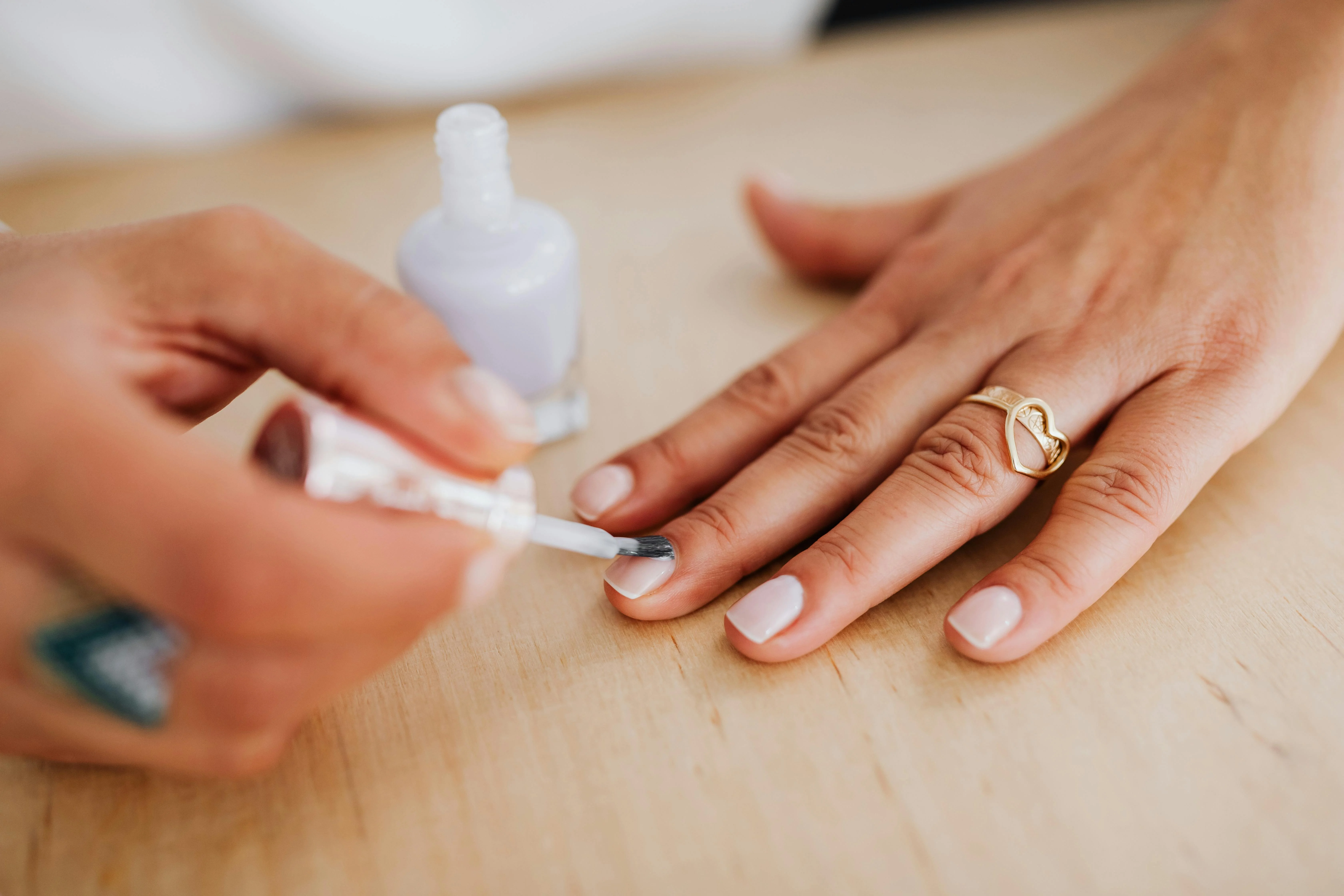 Autumn Moisture Shield for Nails