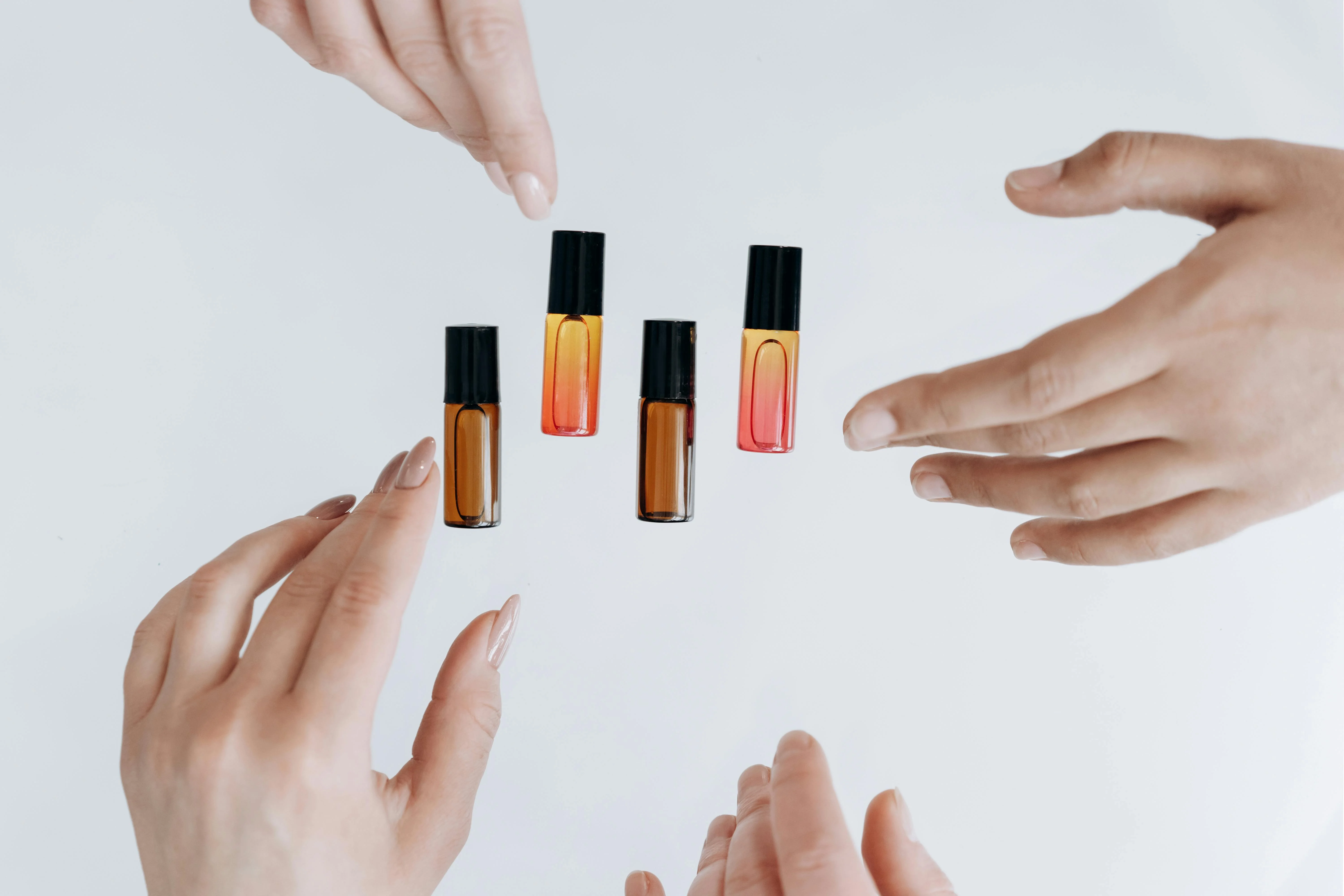 After-Workout Nail Cleanse