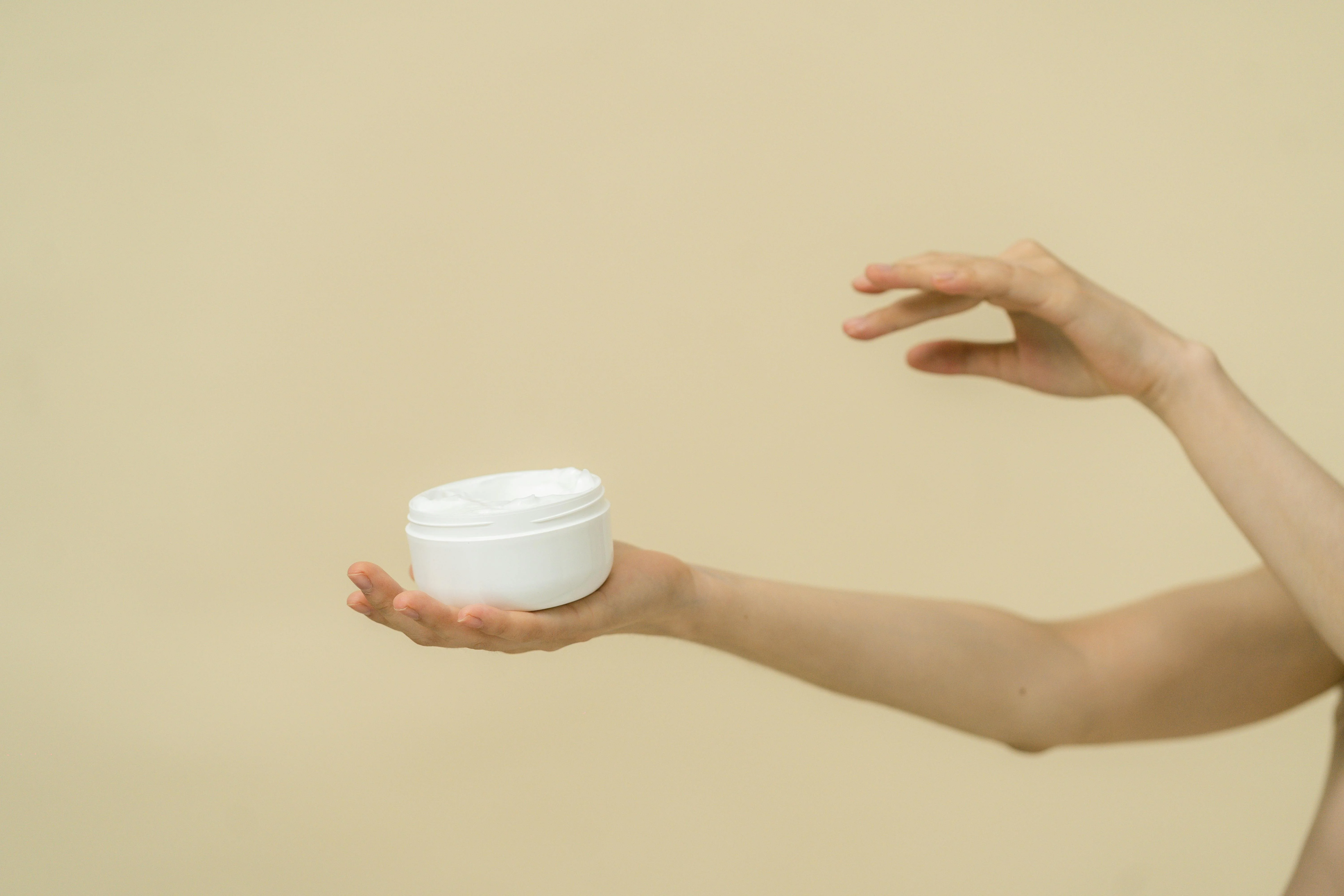 Rice Water Glow Plan