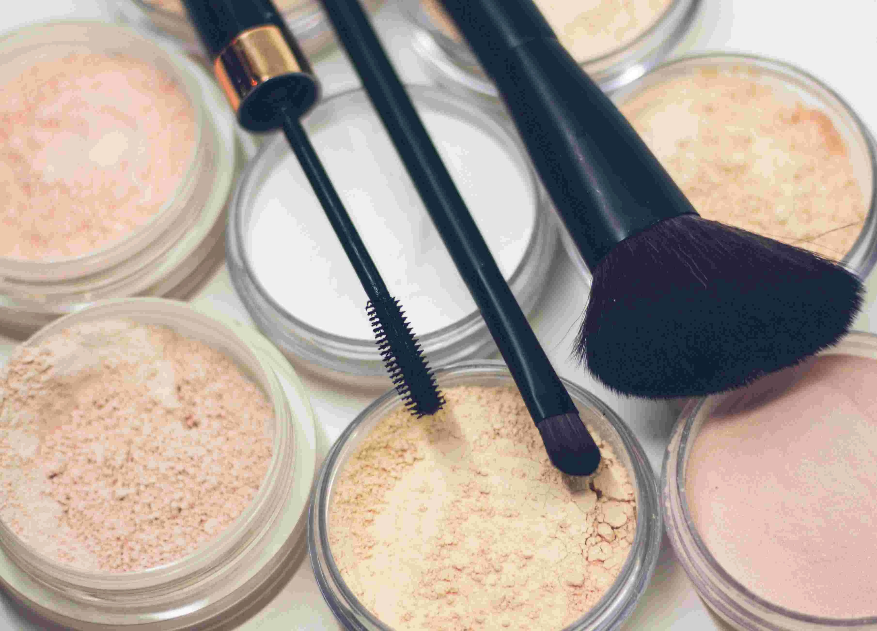 Natural Look for Teens