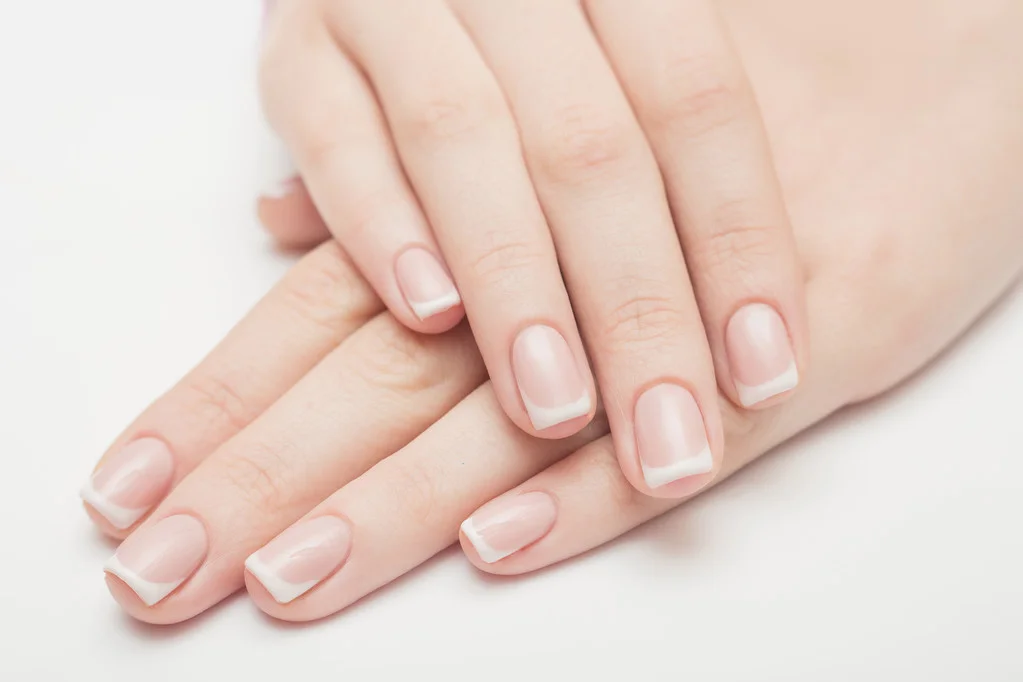 Cuticle Care Ritual for Office Hands