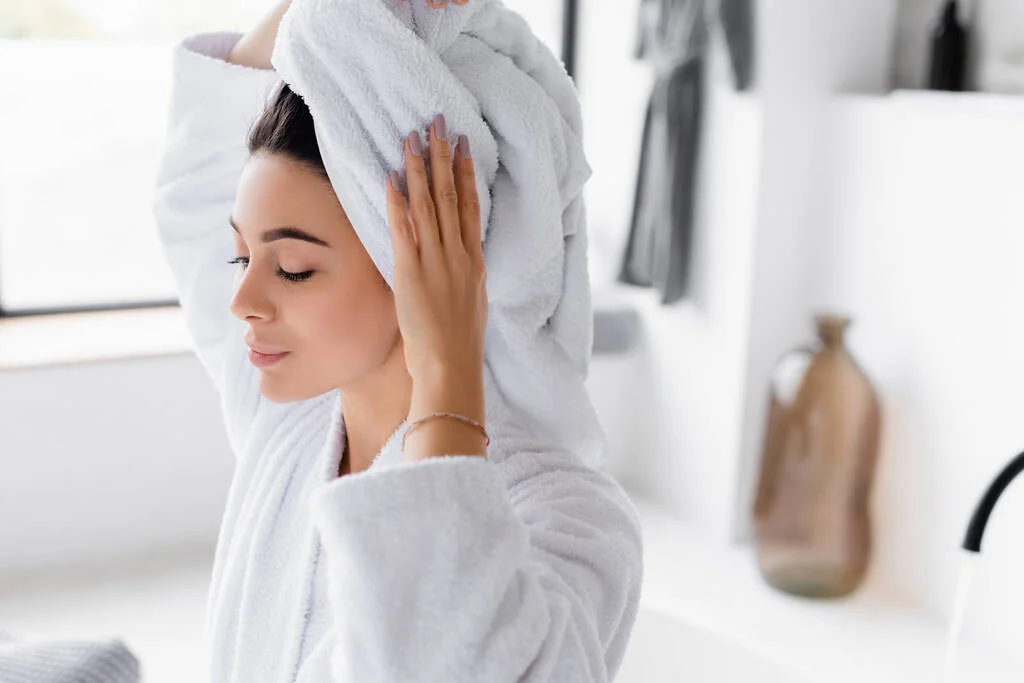 Monthly Hair Treatment Log