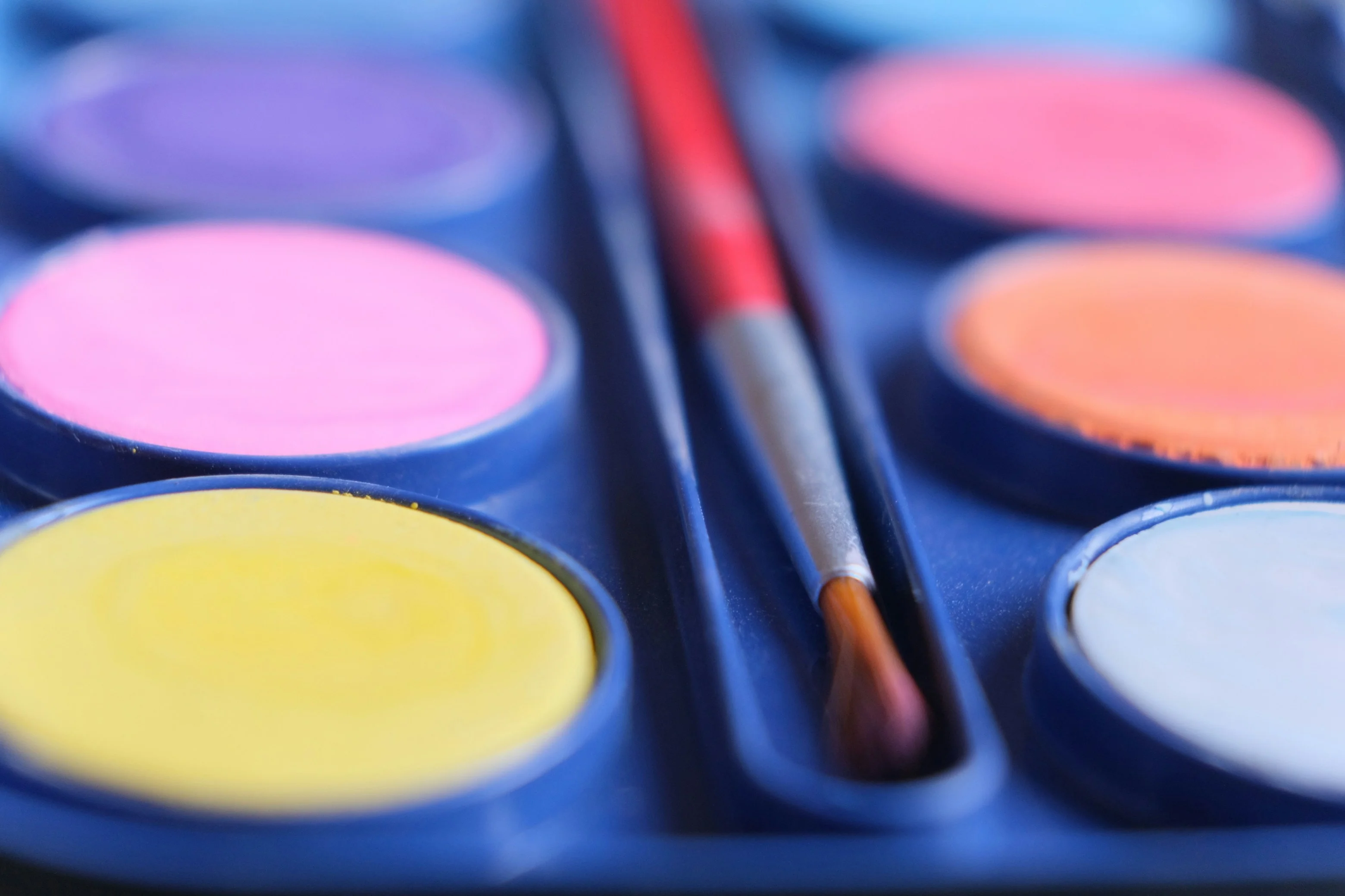 Makeup for Tired Mornings