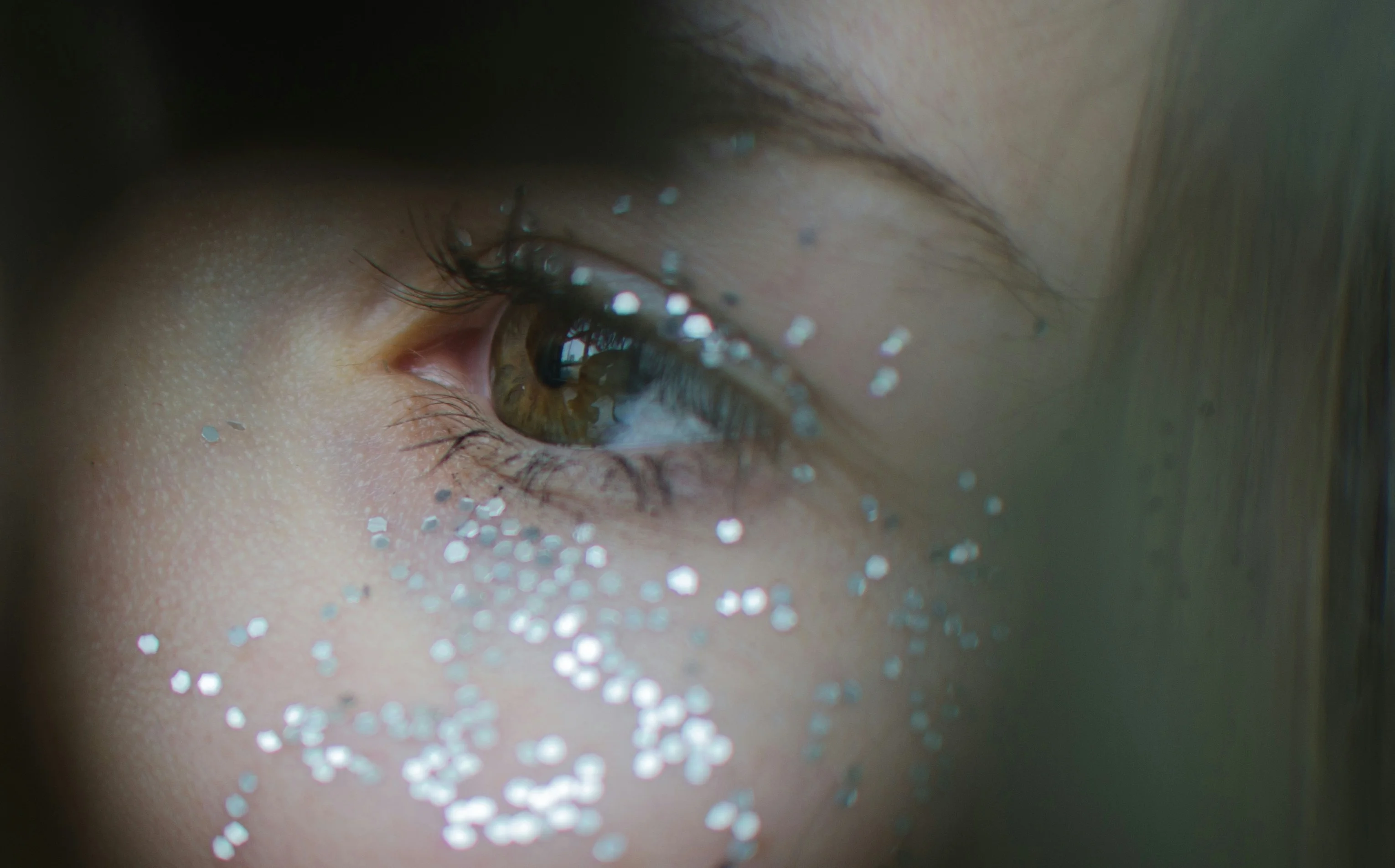 Smokey Eye Drama