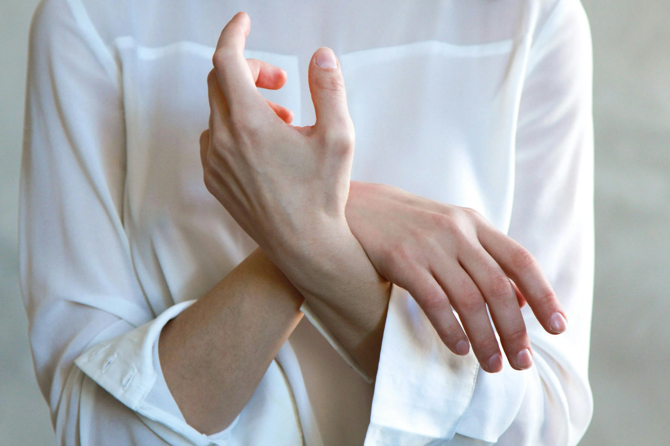 Sensitive Skin Summer Plan