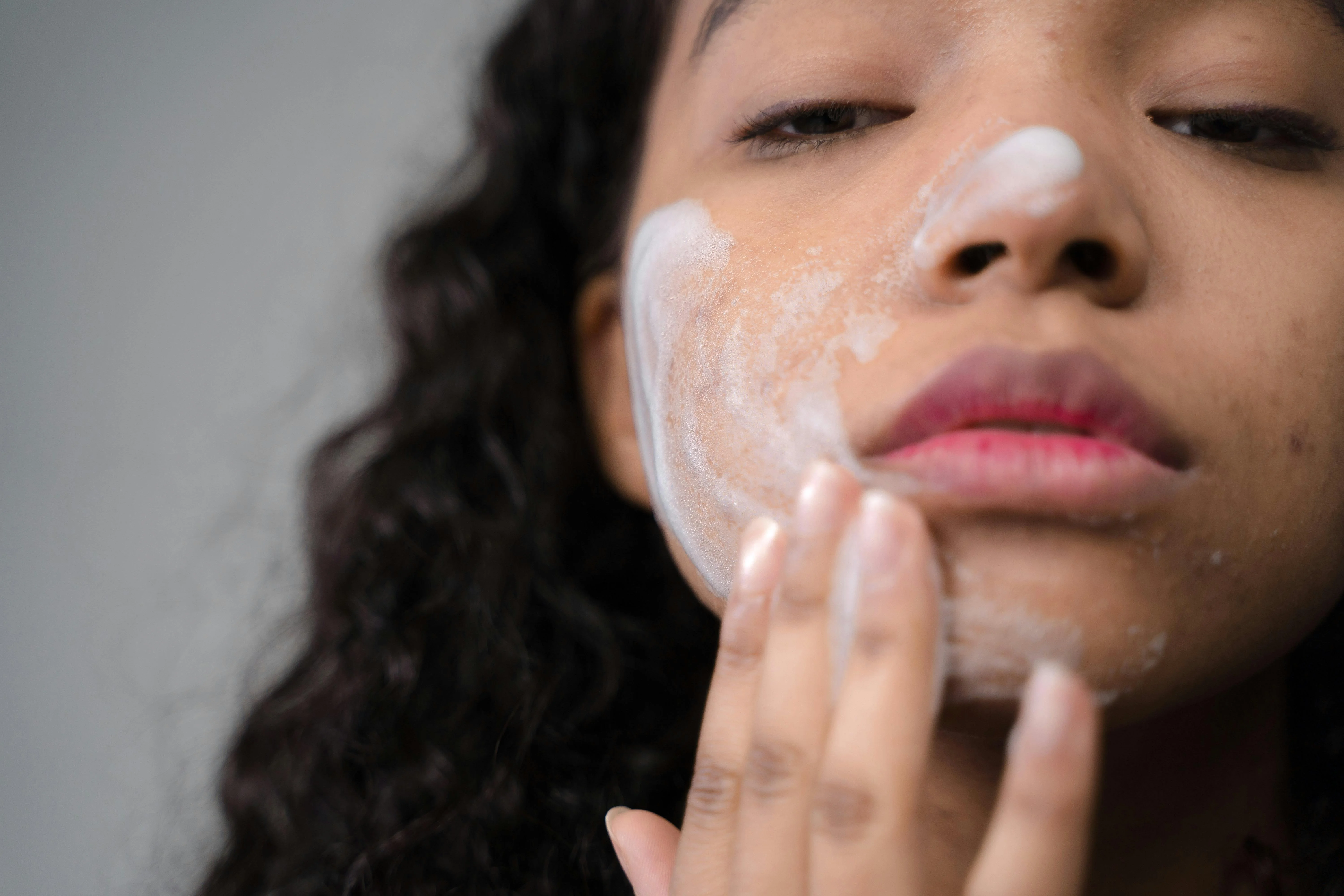 Cocoa Butter Skin Sheet