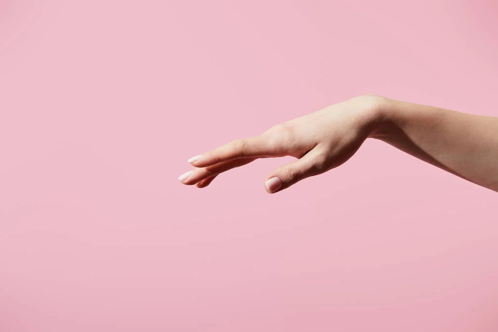 Festival & Youth Nail Prep Kit