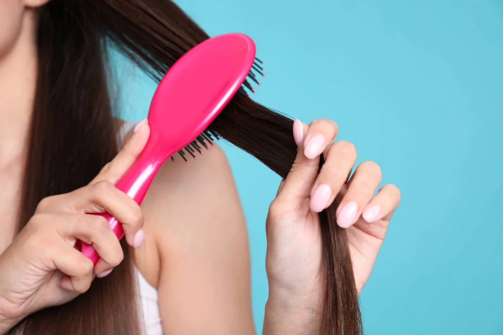 Road Trip Hair Refresh Guide