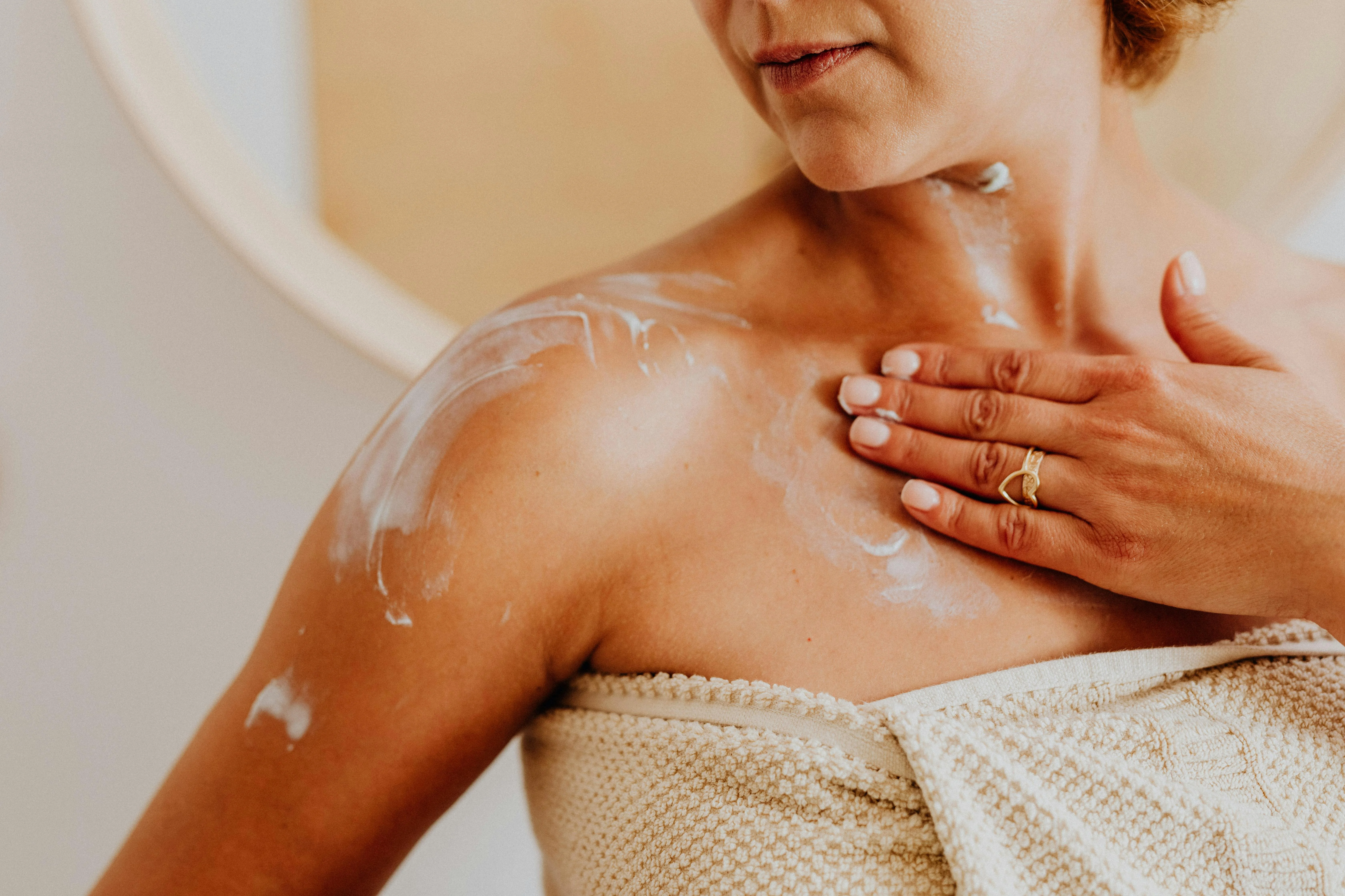 Summer Ready Skin Detox