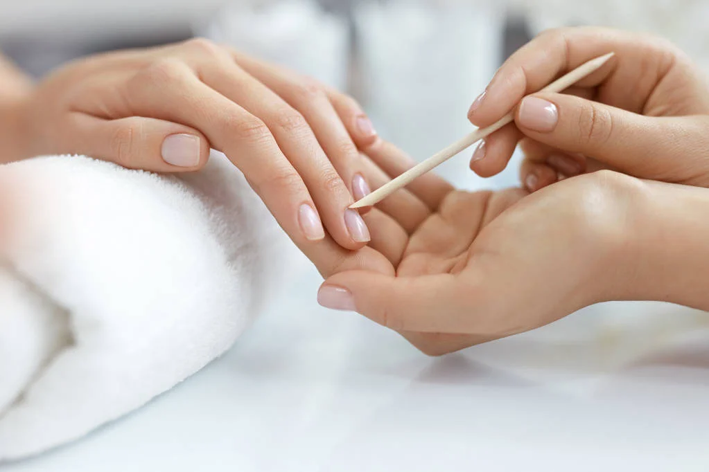 Nail Health Basics