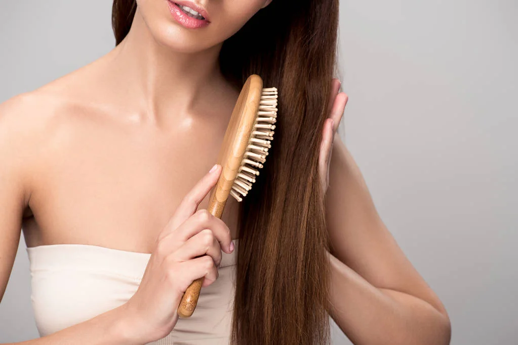 Weekly Scalp Scrub & Stimulate Plan