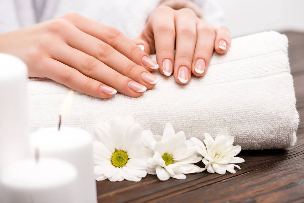 Night Routine for Nail Growth