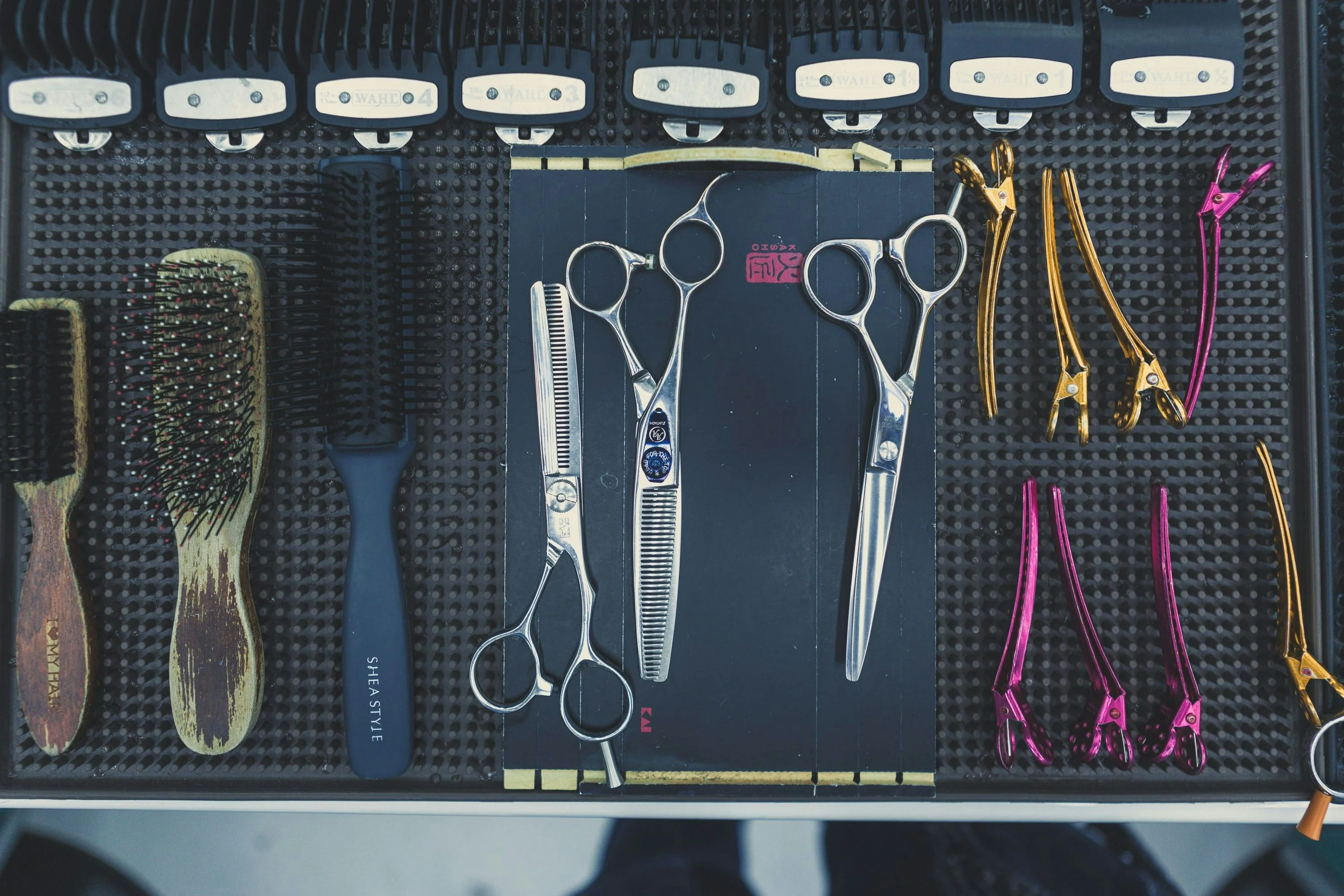 All-Year Essentials & Seasonal Switch-Ups