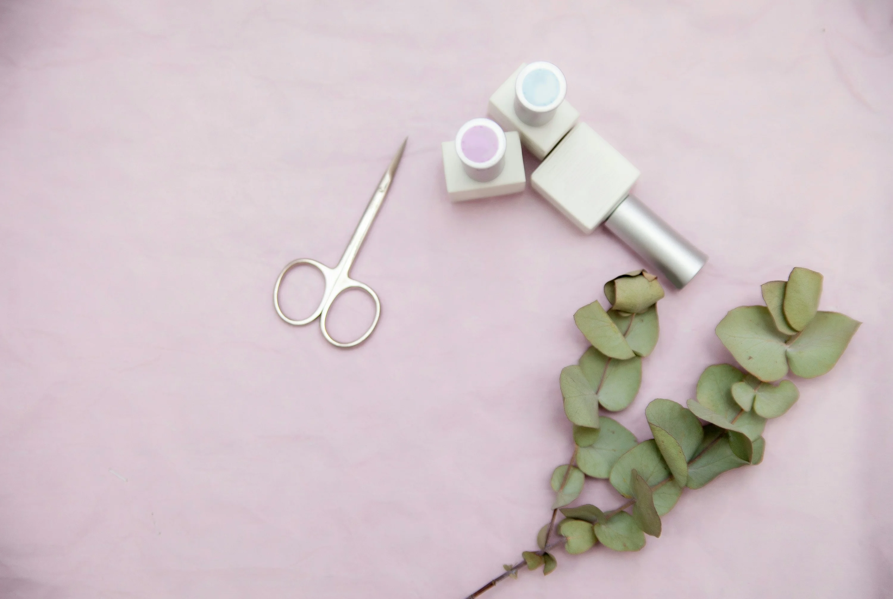 Nail Health Tracker