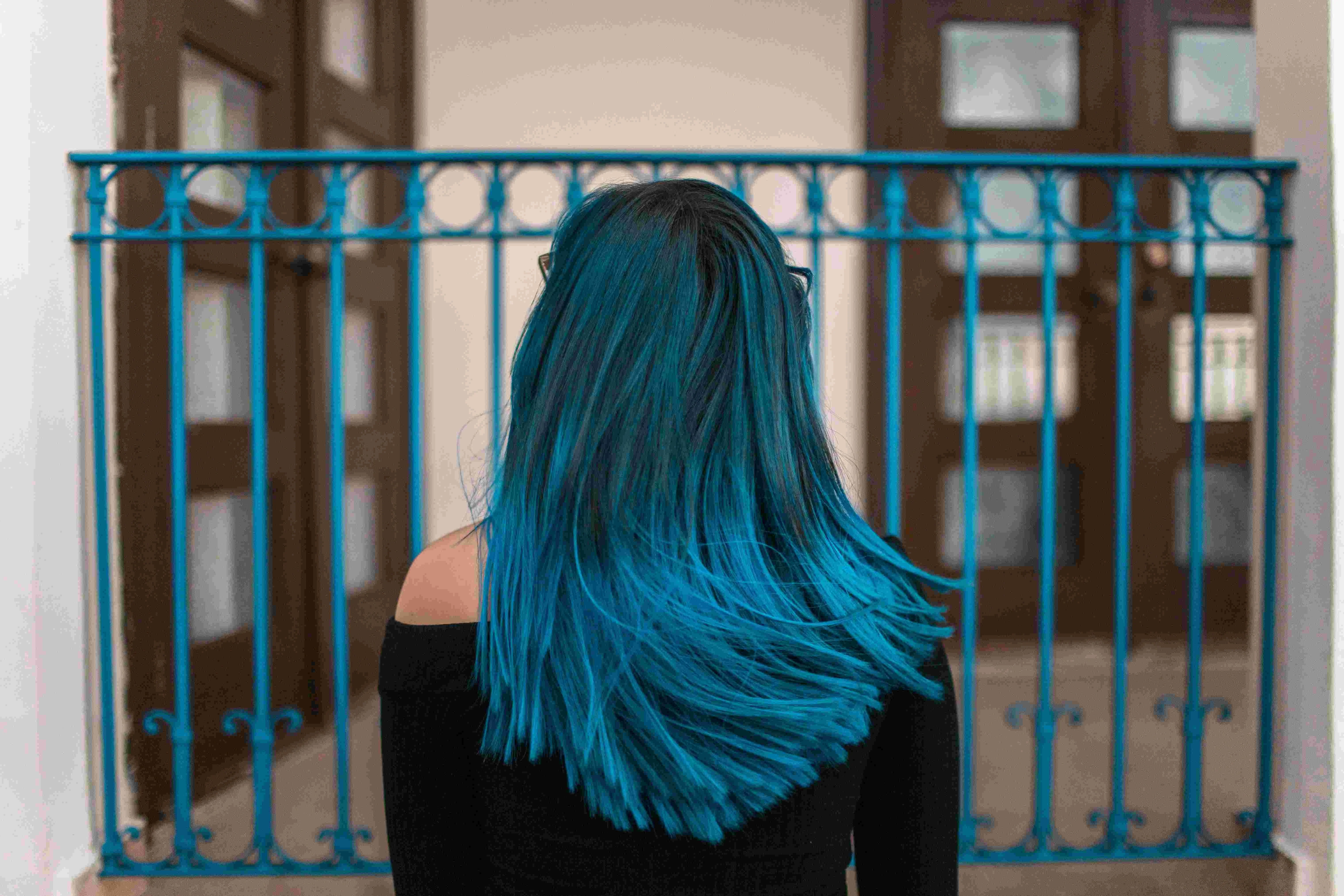 Year-Round Hair Volume Boost