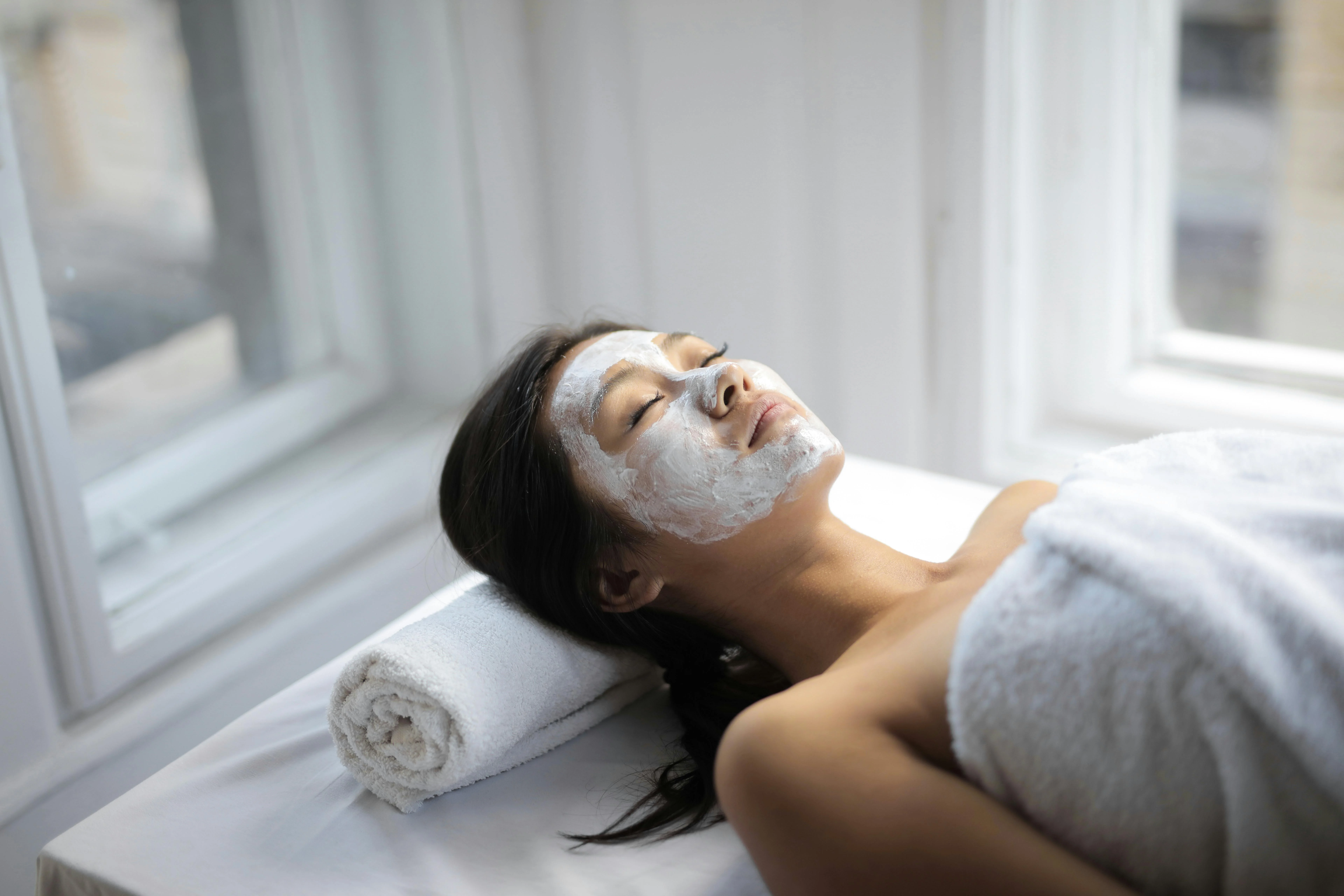Quick Morning Fix for 35+ Skin
