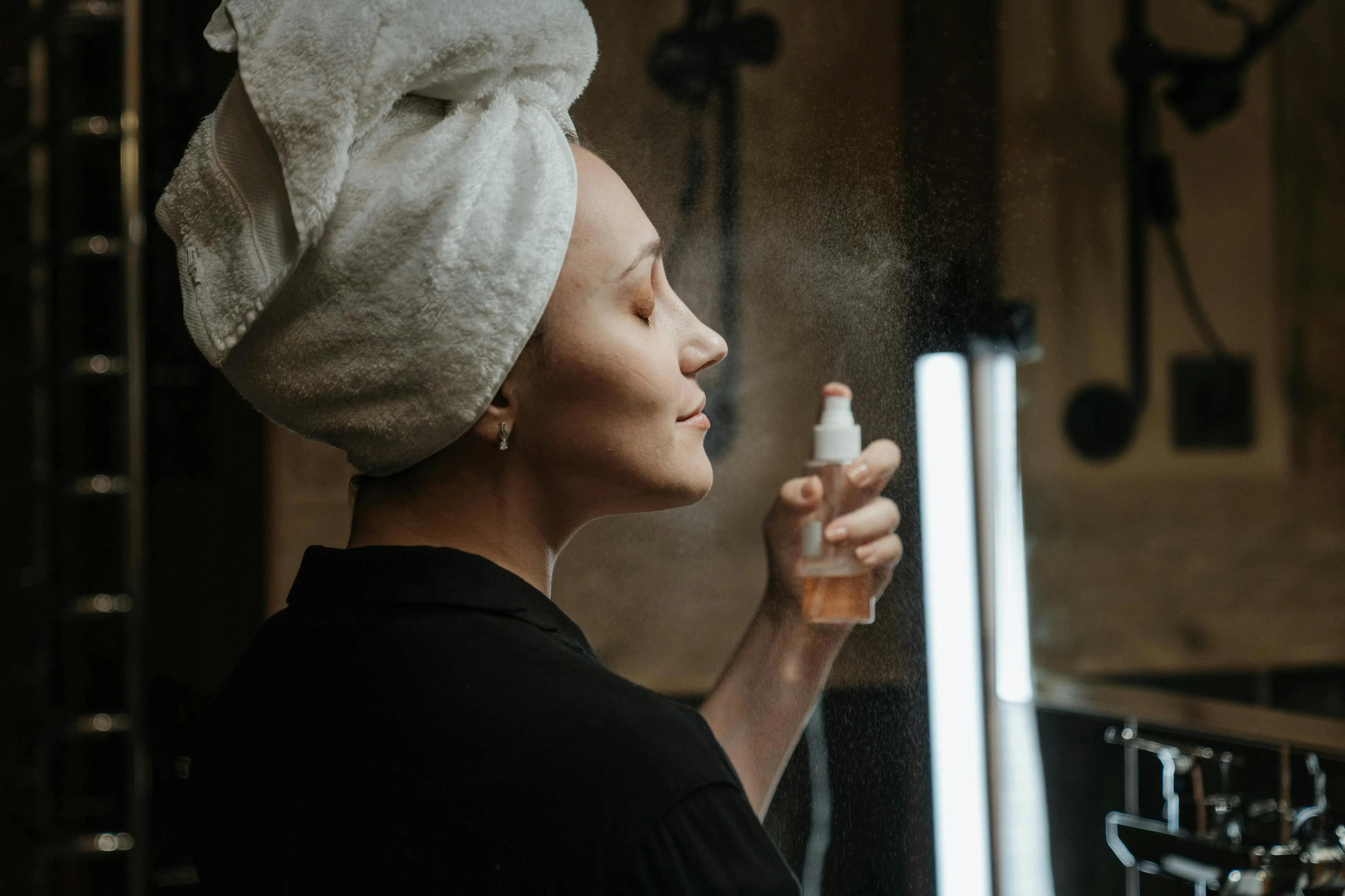 Everyday Glow: Simple Beauty Habits for Starters