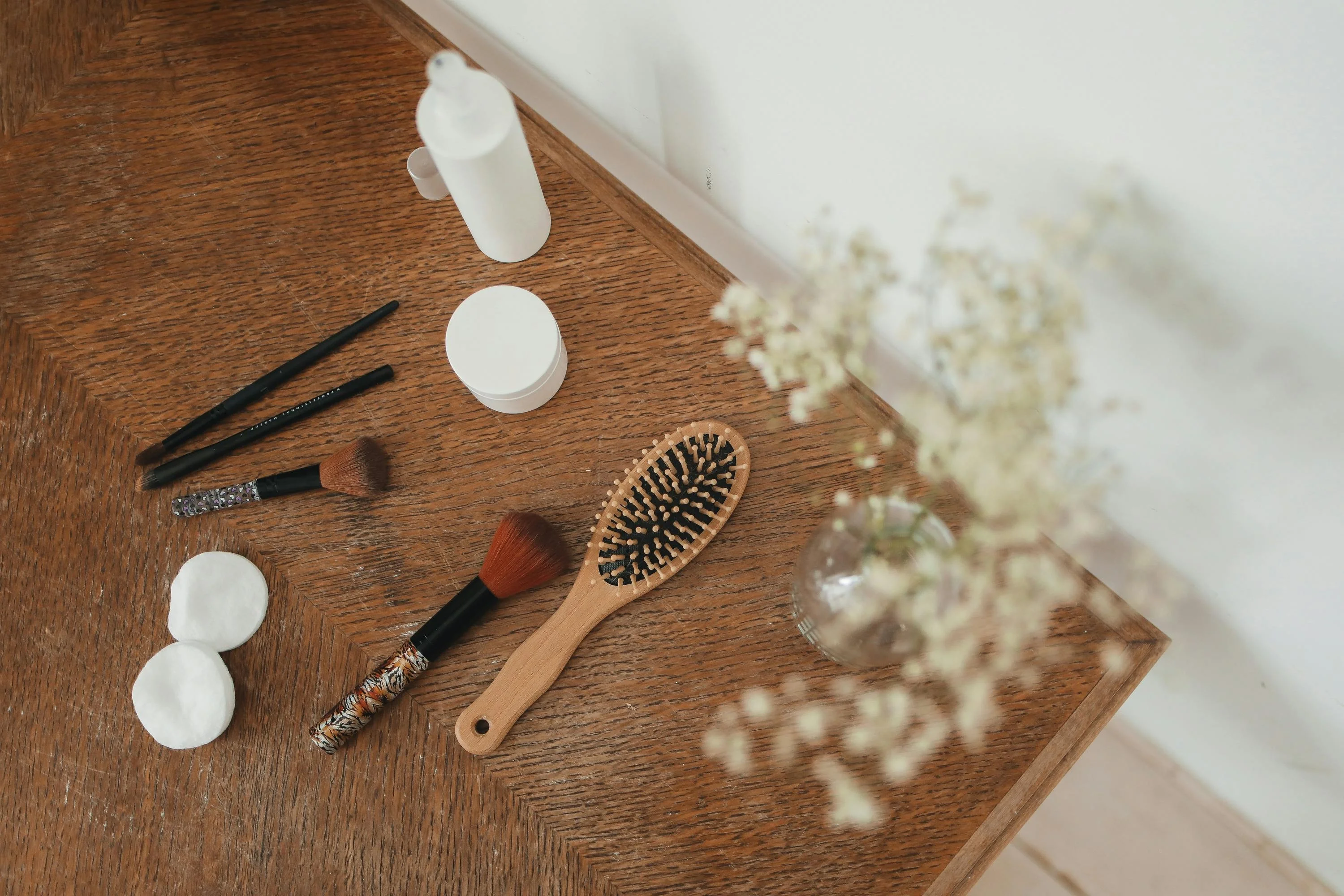 Tropical Climate Hair Guide