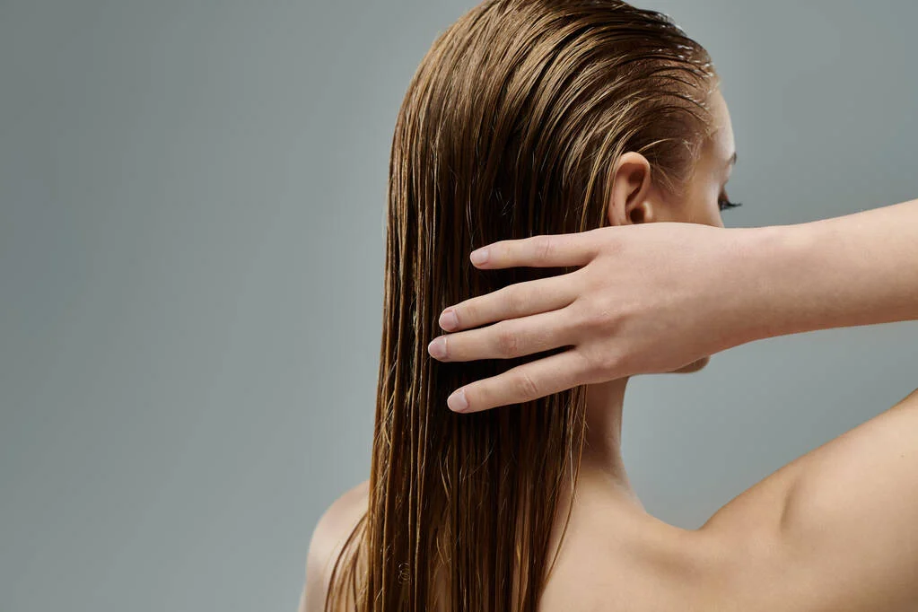 Summer Hair Protection Plan