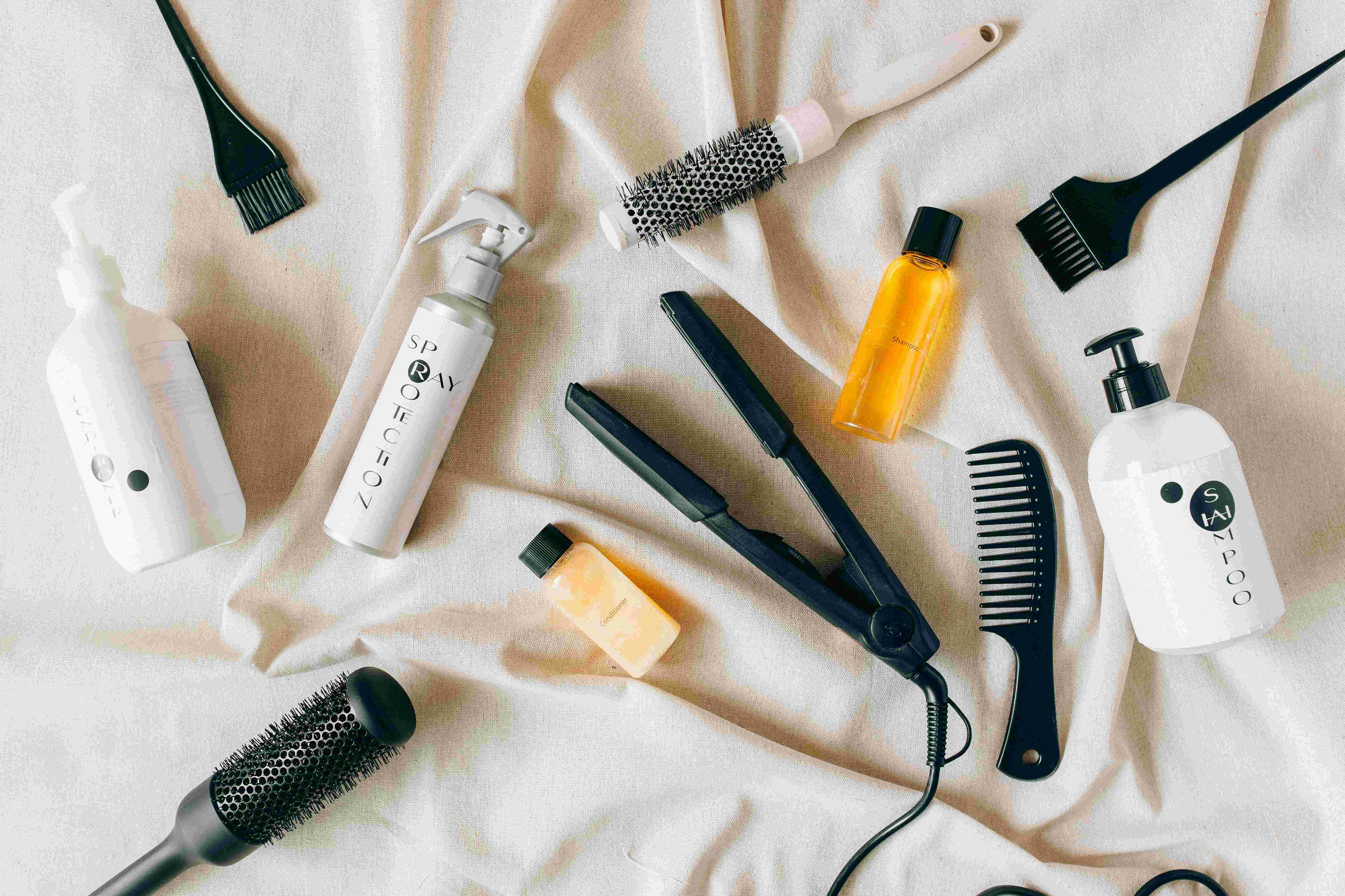 Monsoon-Proof Hair Routine