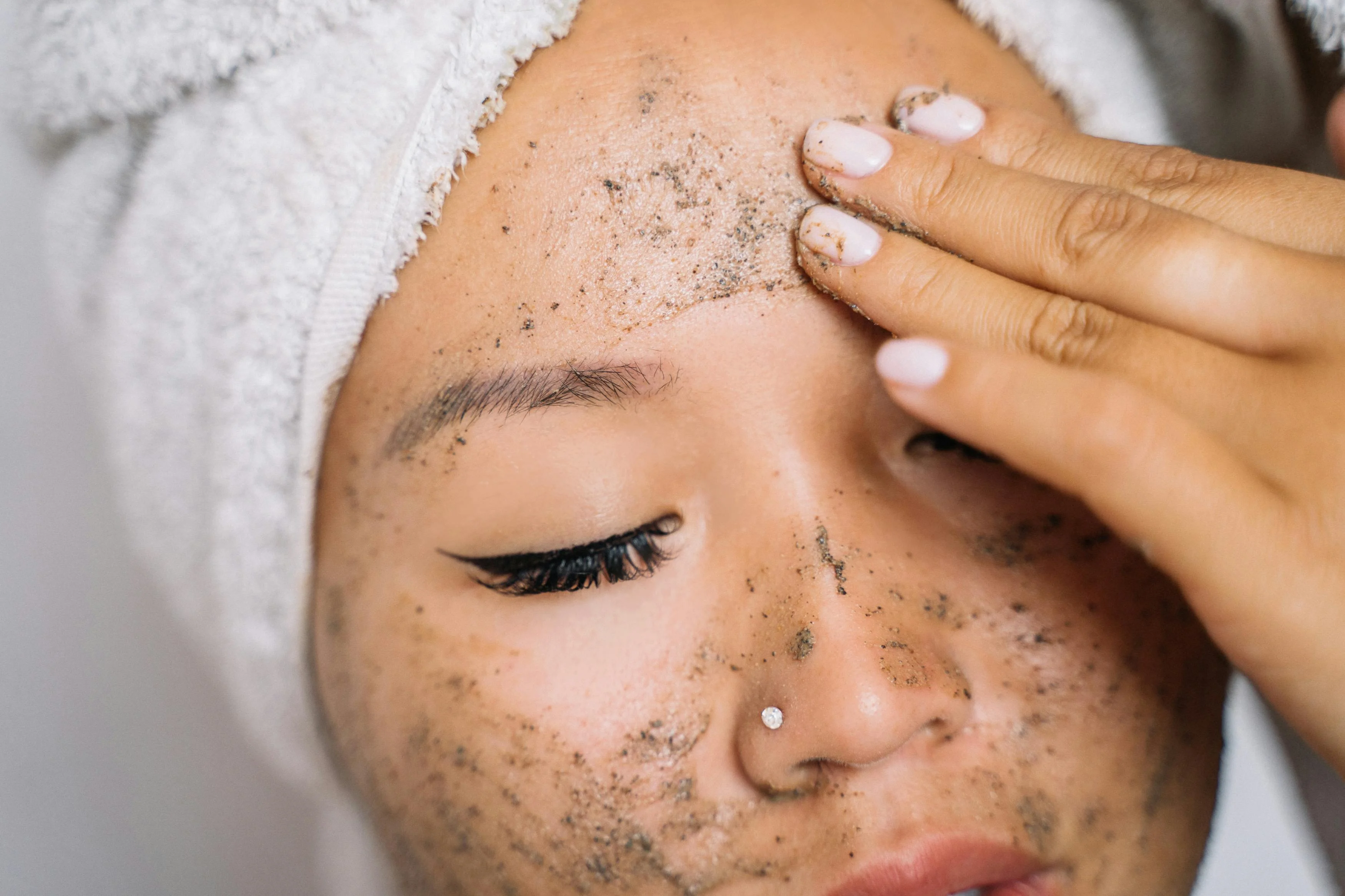 Comprehensive Skin Reset Kit
