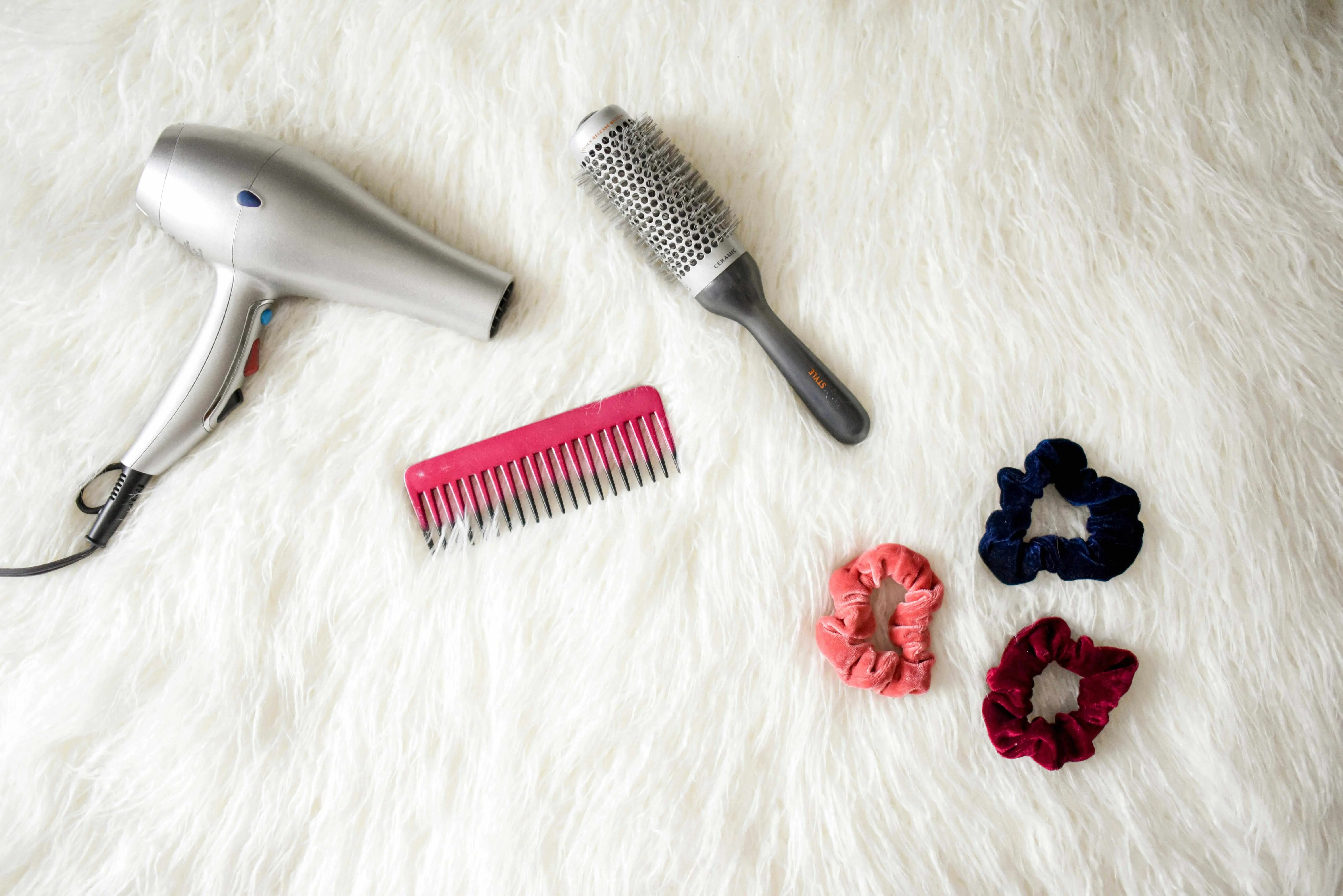 Winter Lip Repair Routine