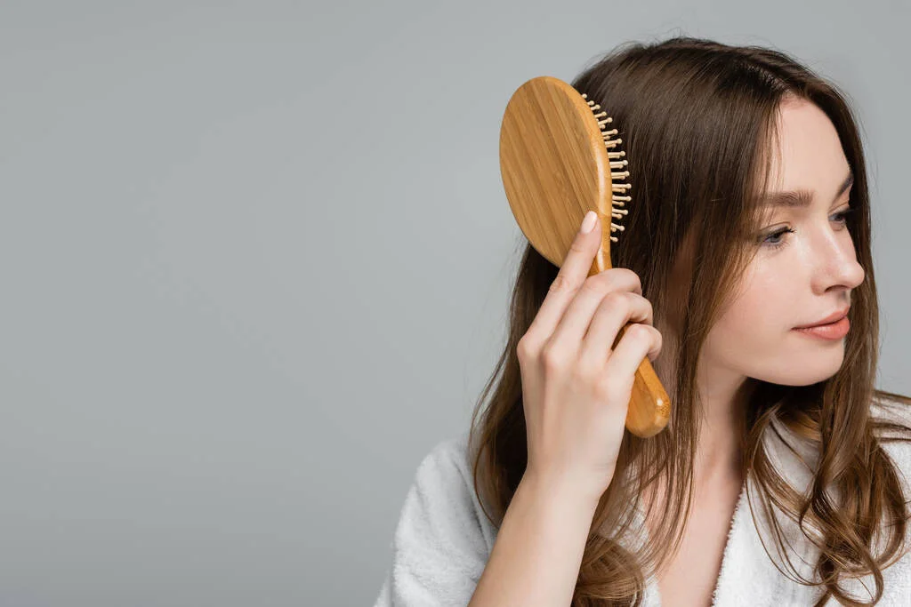 Mountain Escape Hair Care Guide