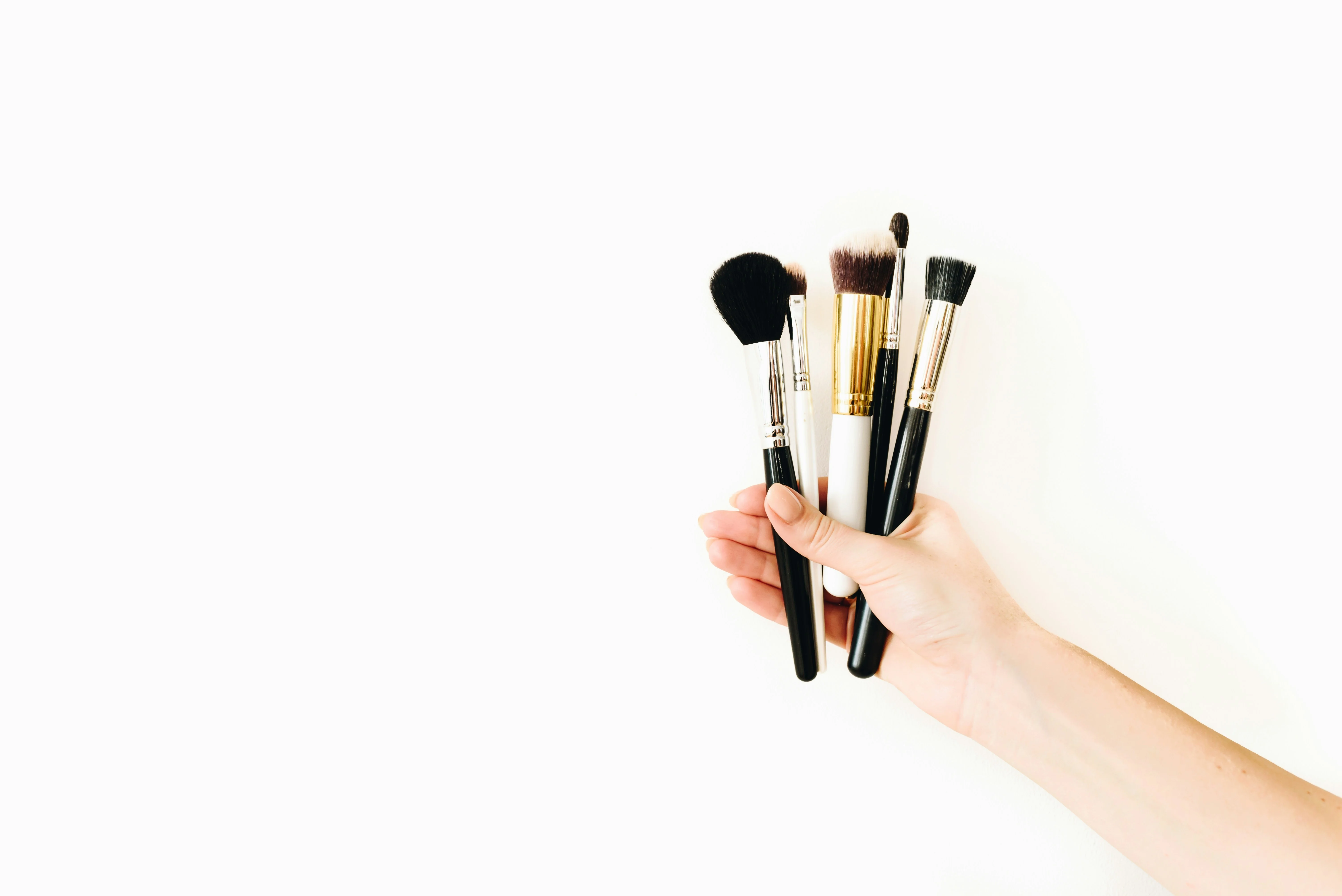 Makeup Reset Routine